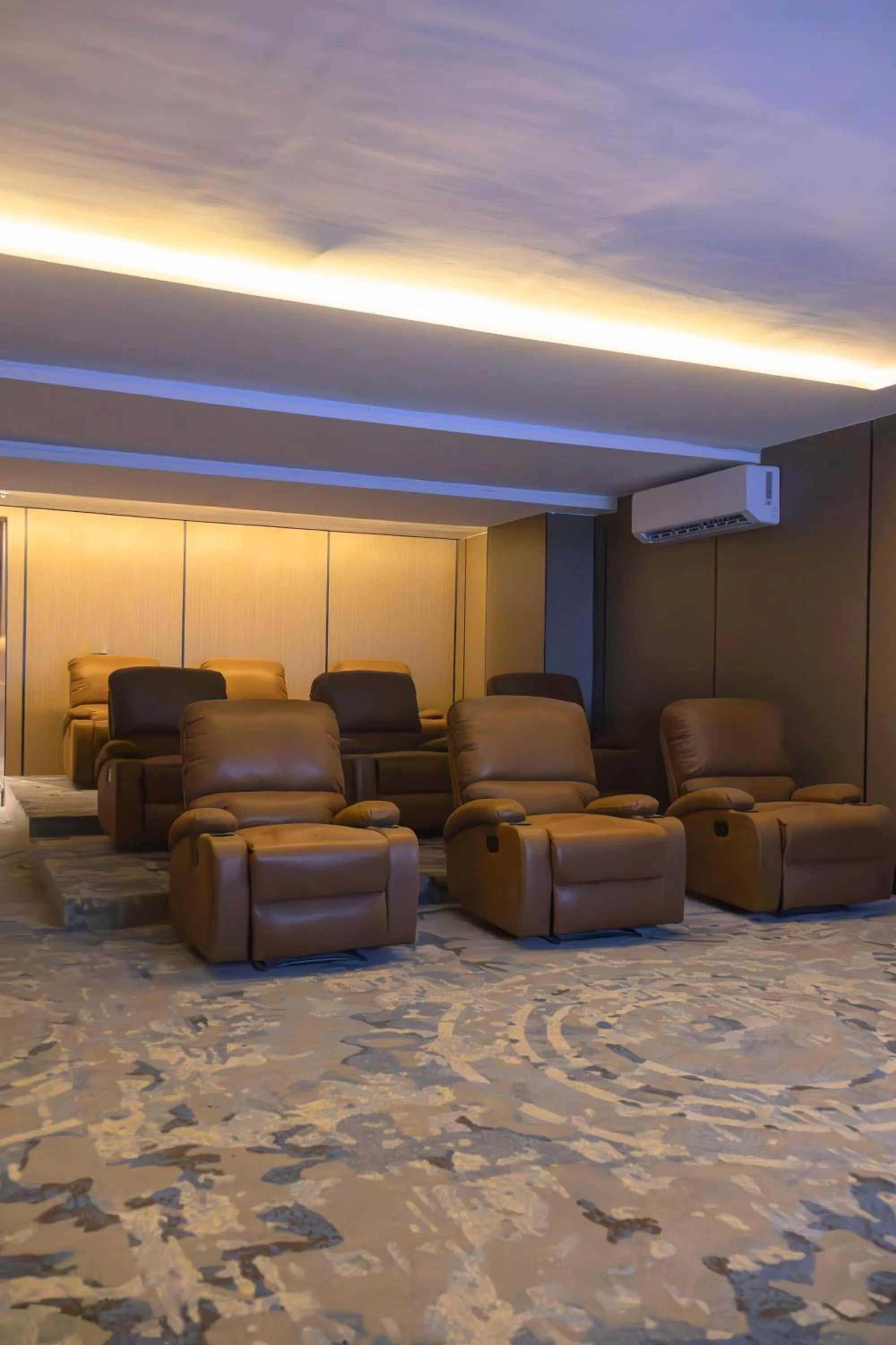 Entertainment in Daif Inn Serviced Apartments - Jaber