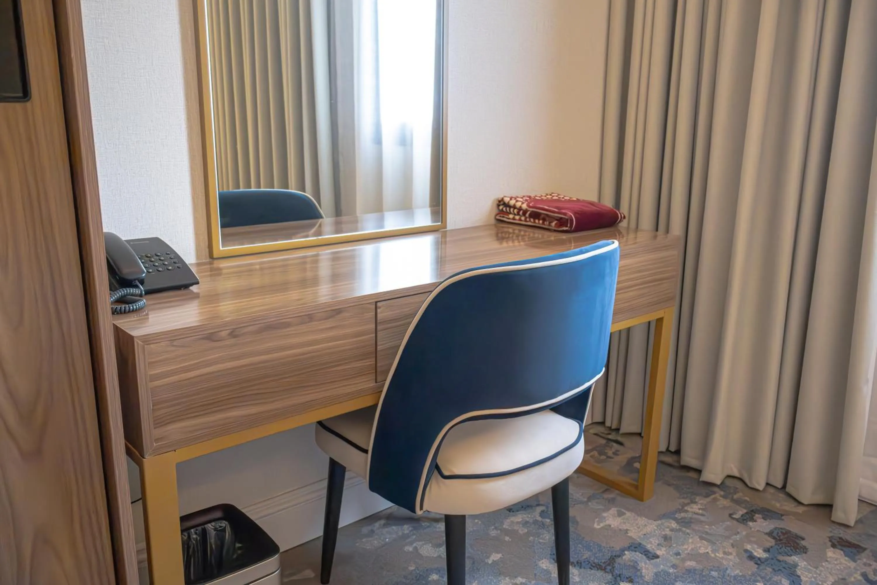 Living room in Daif Inn Serviced Apartments - Jaber