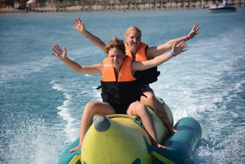 Day in Romance Regency Club