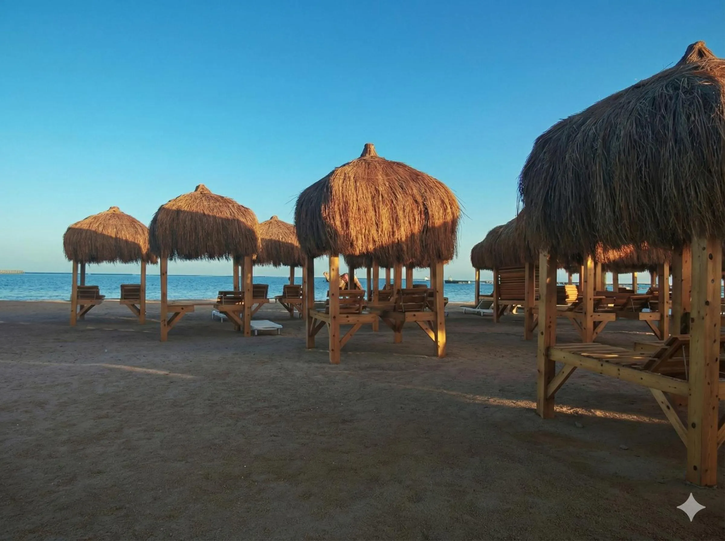 Day in Romance Regency Club - Ultra All Inclusive