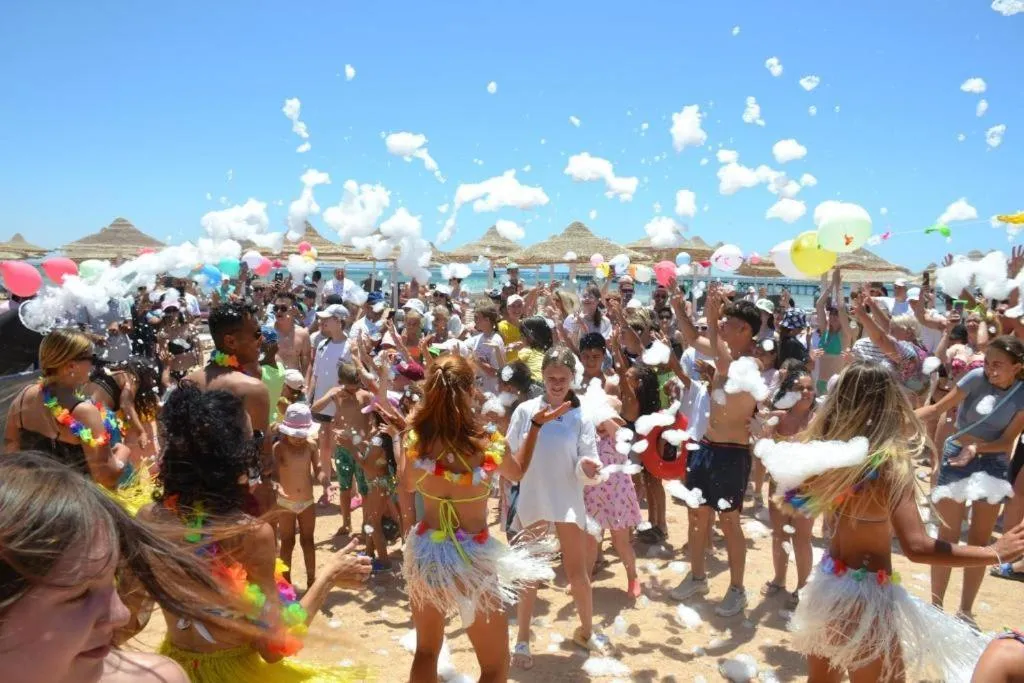 Day in Romance Regency Club