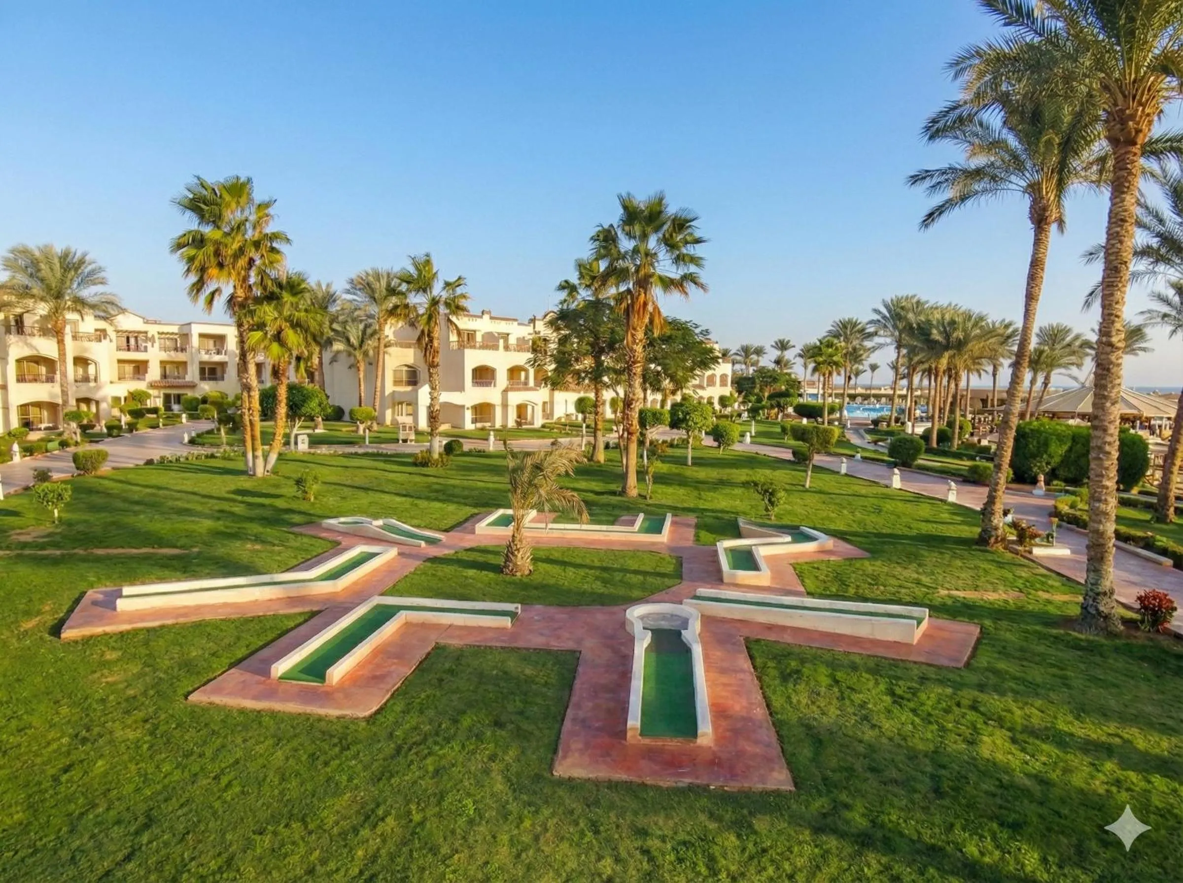 Spring in Romance Regency Club - Ultra All Inclusive