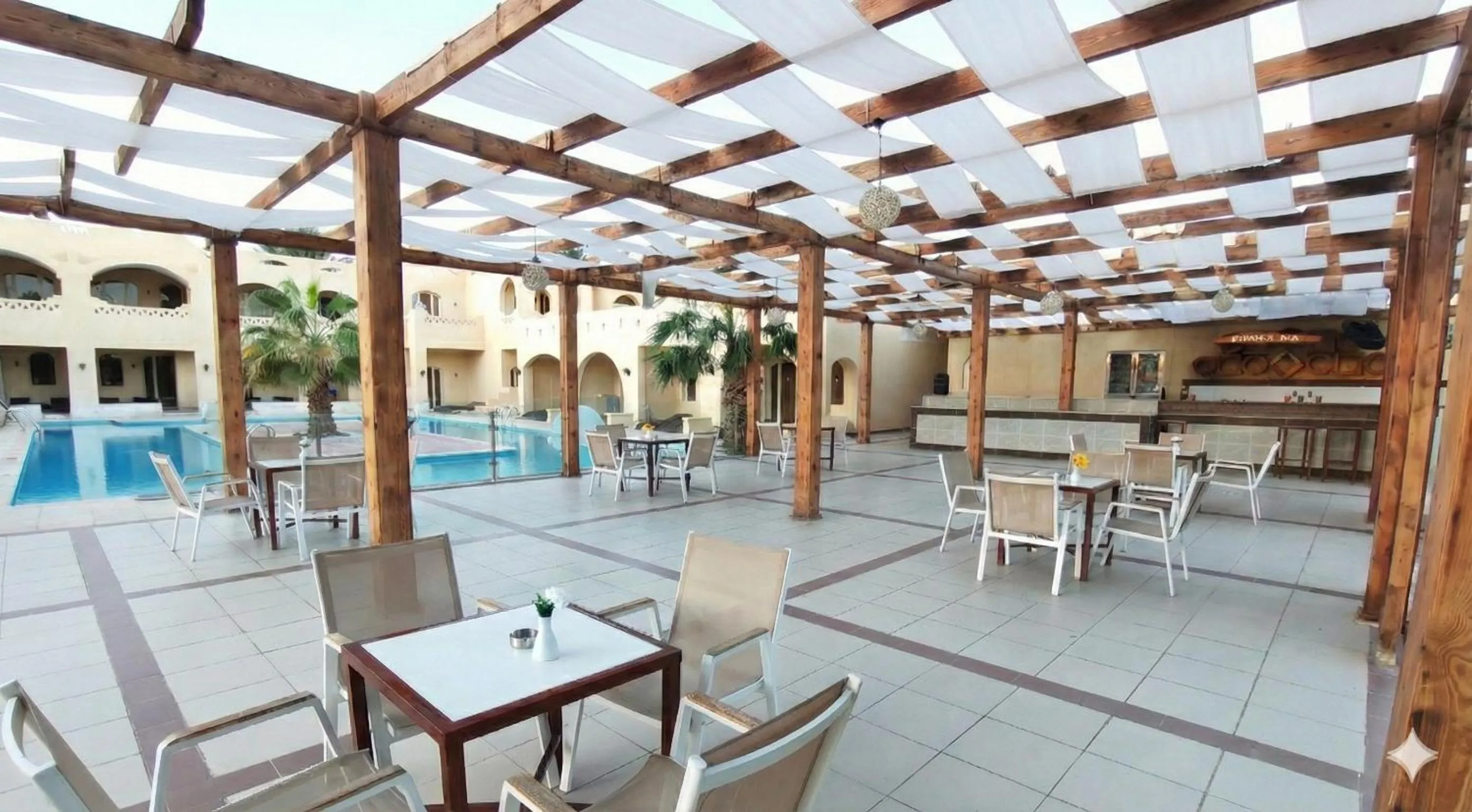 Day in Romance Regency Club - Ultra All Inclusive