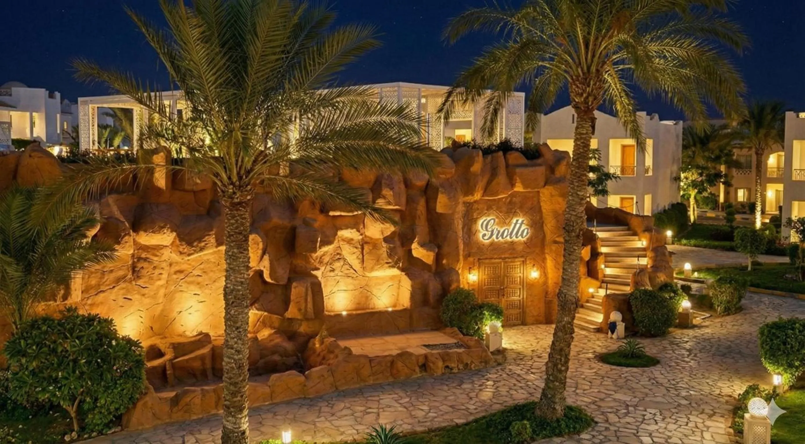 Night in Romance Regency Club - Ultra All Inclusive