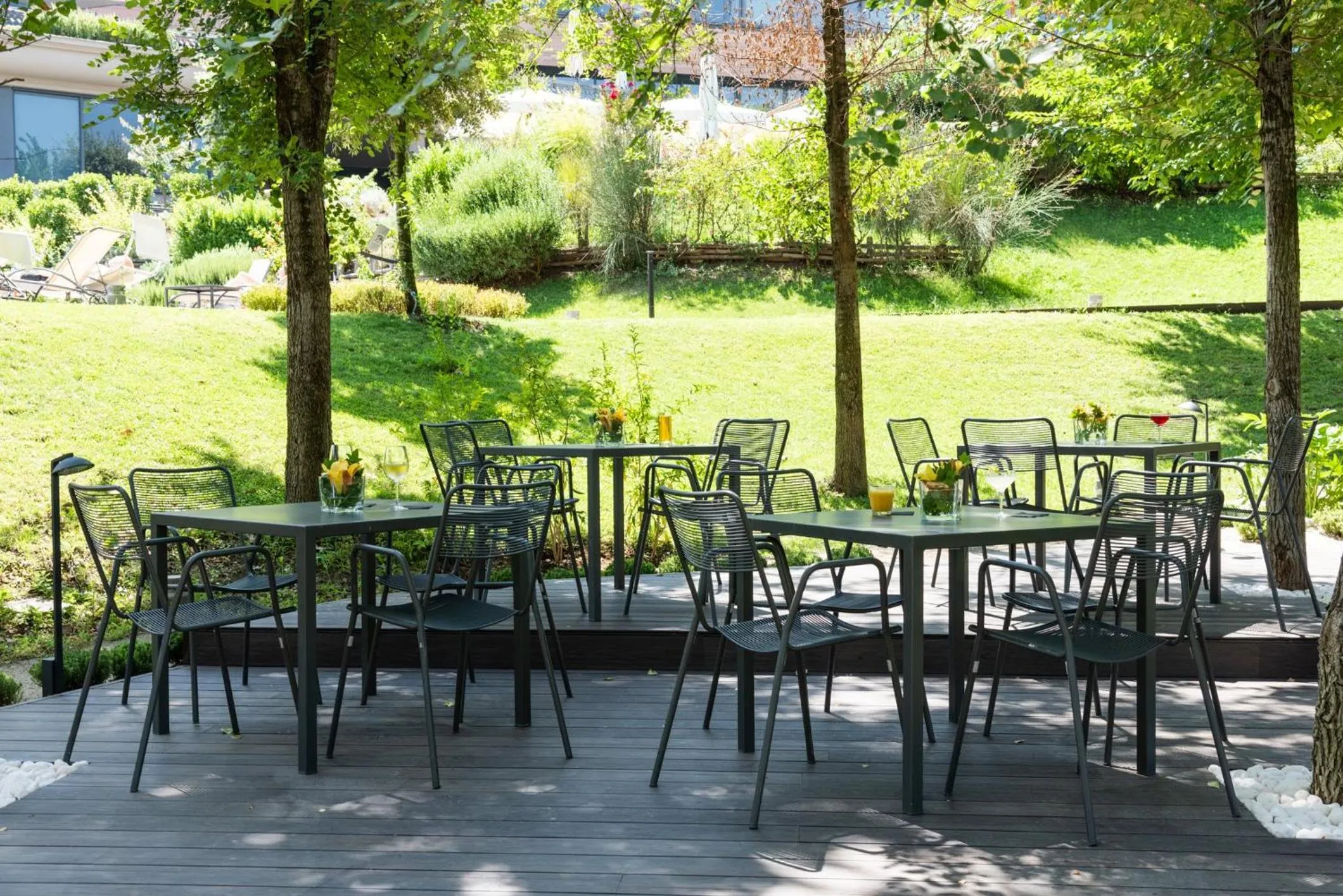 A.Roma Lifestyle Hotel