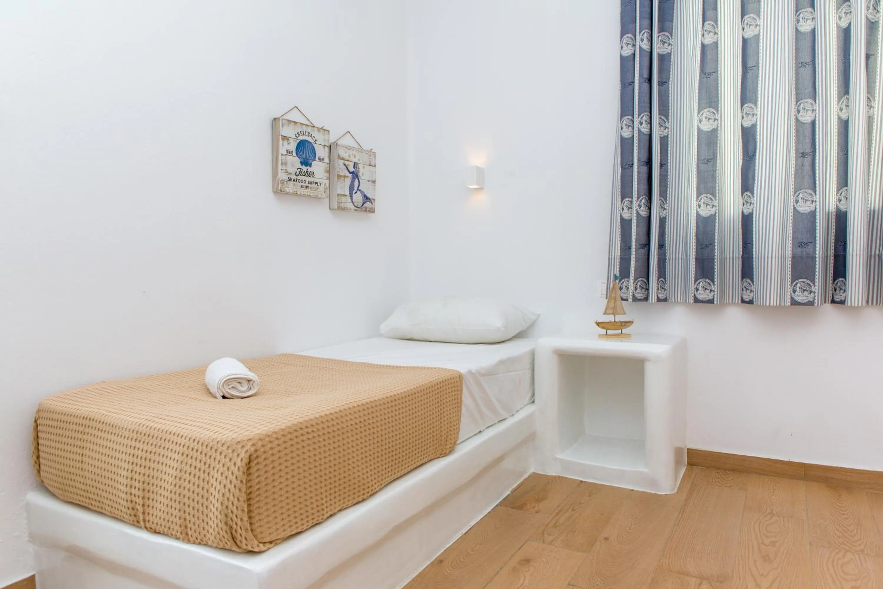 Photo of the whole room in Villa veranda