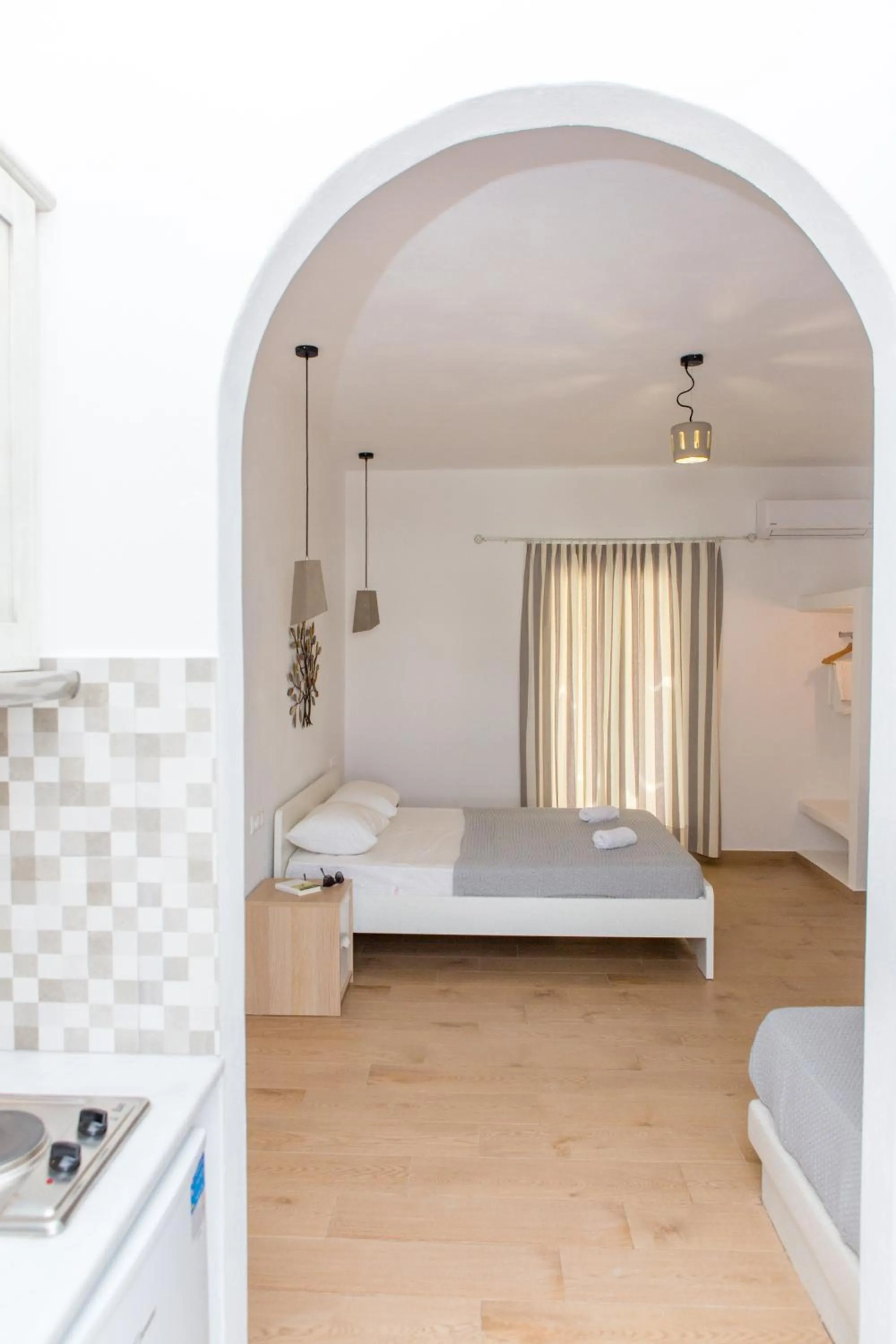 Photo of the whole room in Villa veranda