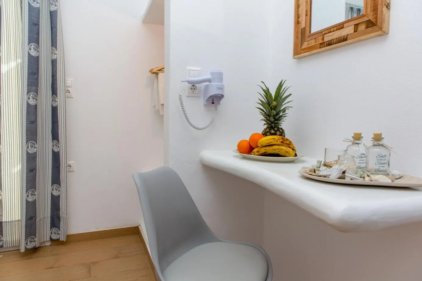 Photo of the whole room in Villa veranda