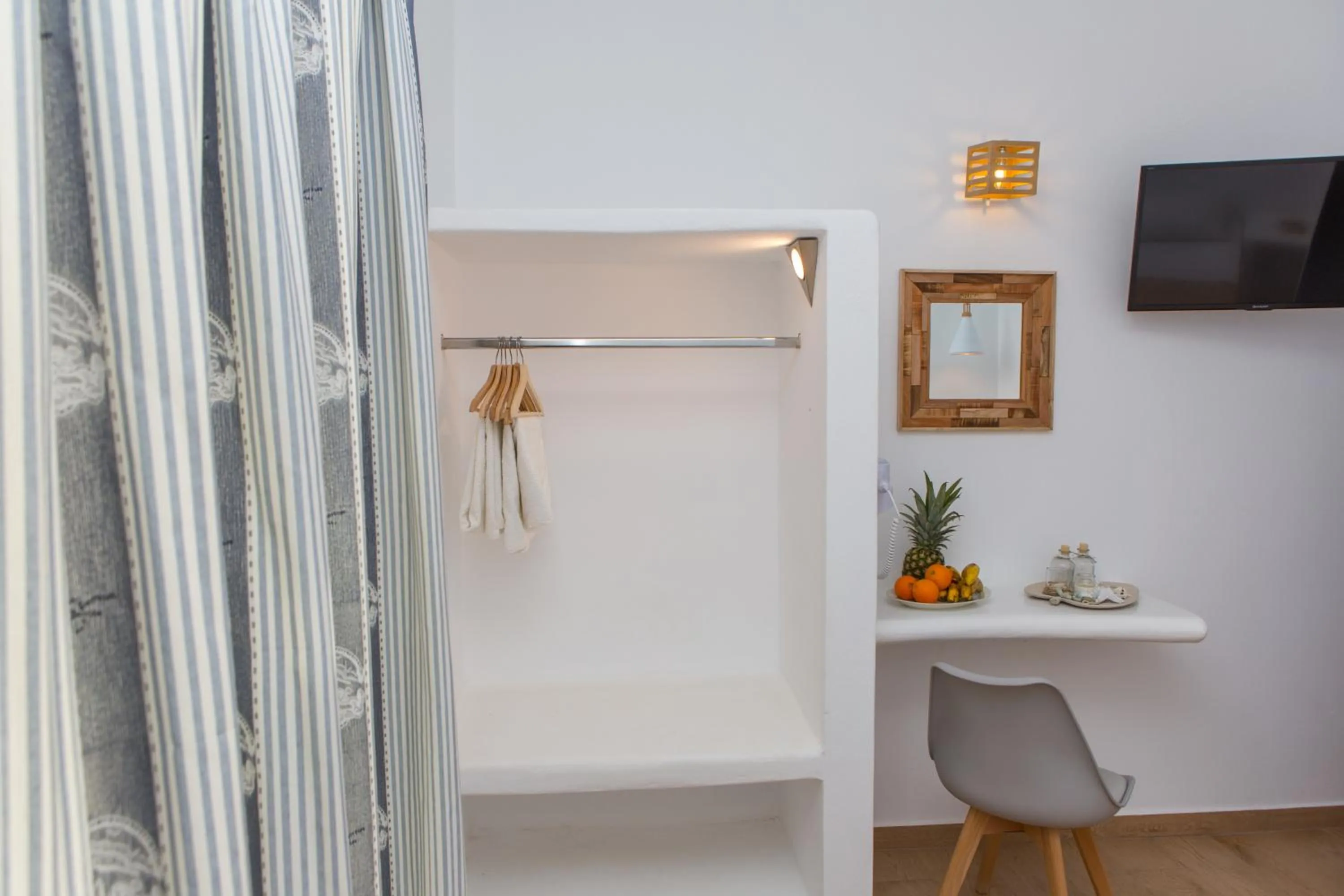 Photo of the whole room in Villa veranda