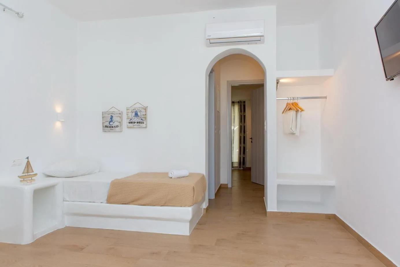 Photo of the whole room in Villa veranda