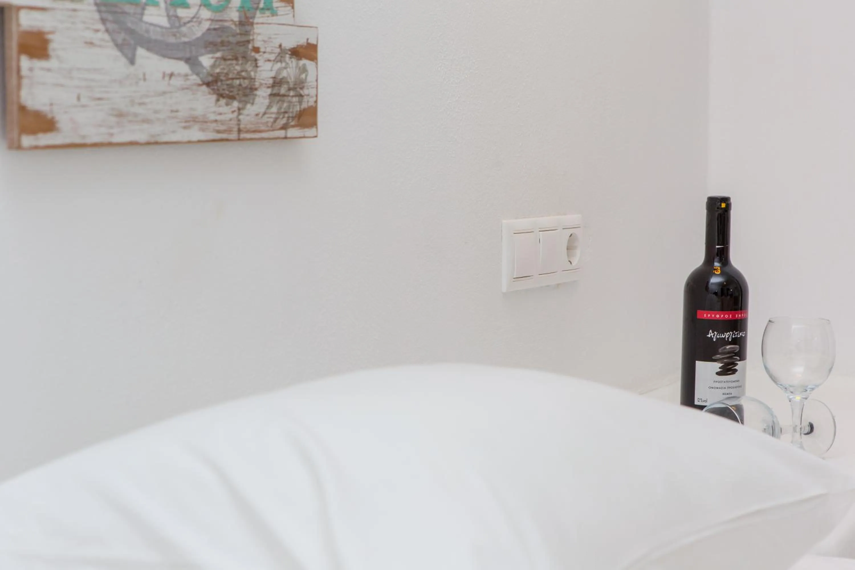 Photo of the whole room in Villa veranda