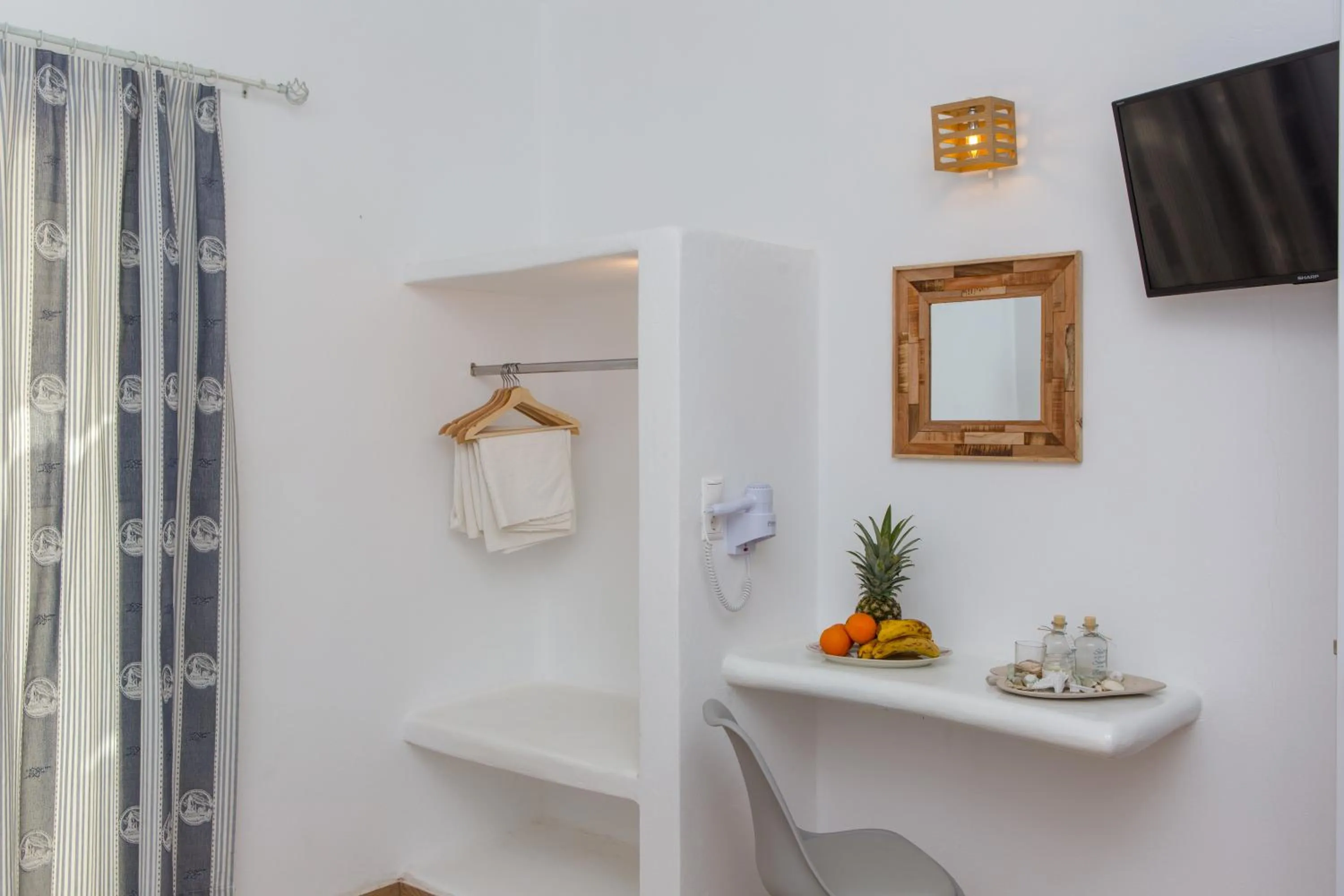 Photo of the whole room in Villa veranda