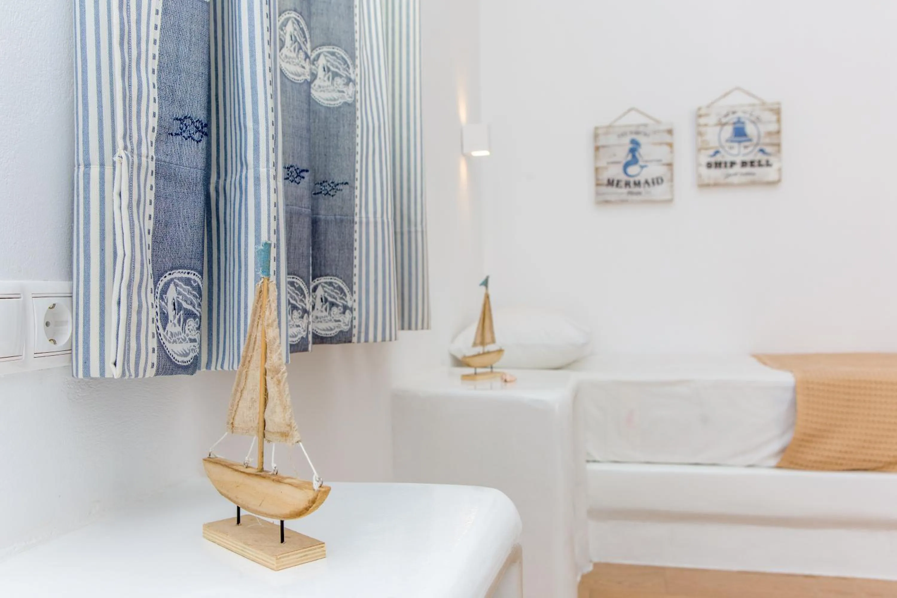 Photo of the whole room in Villa veranda