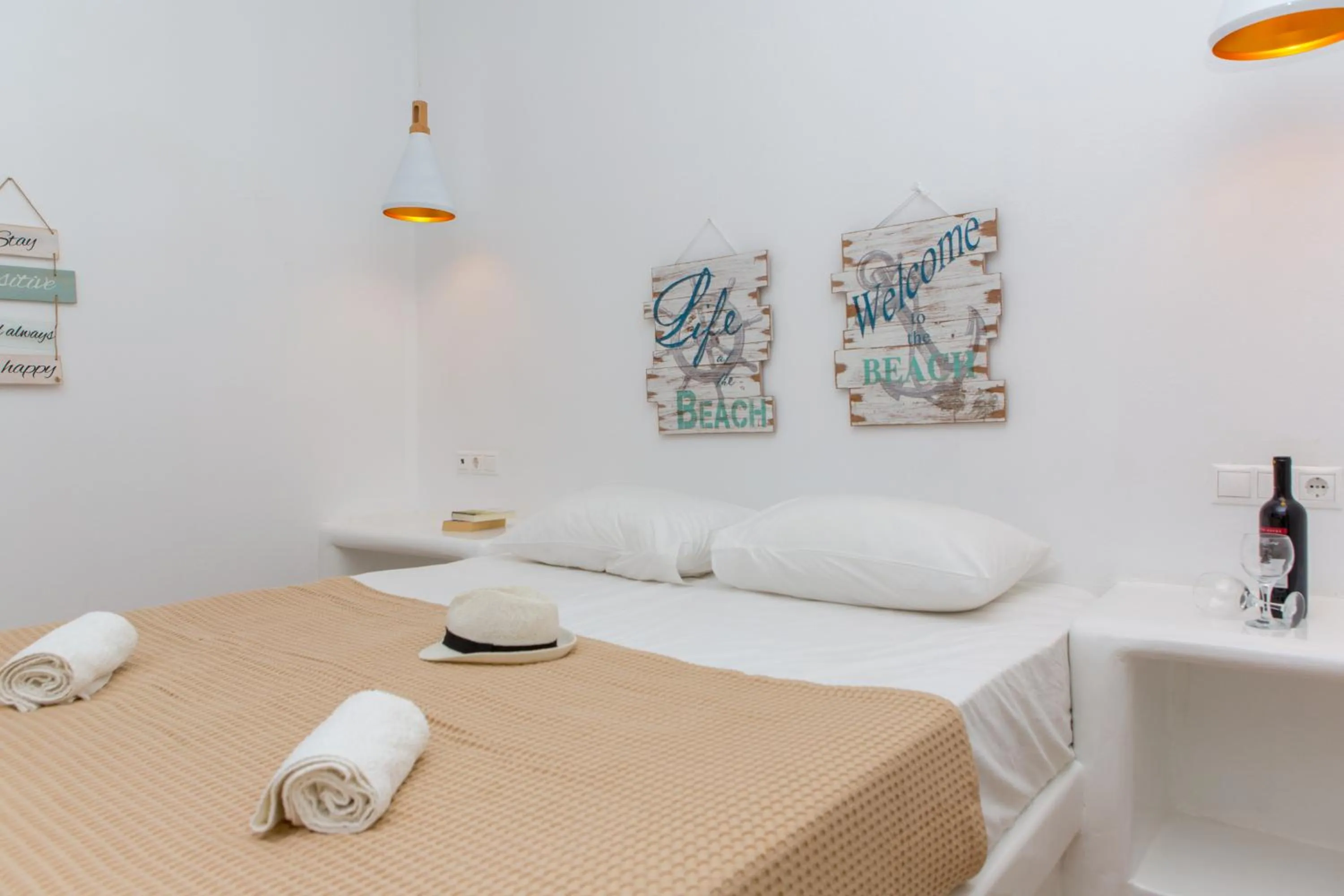 Photo of the whole room in Villa veranda