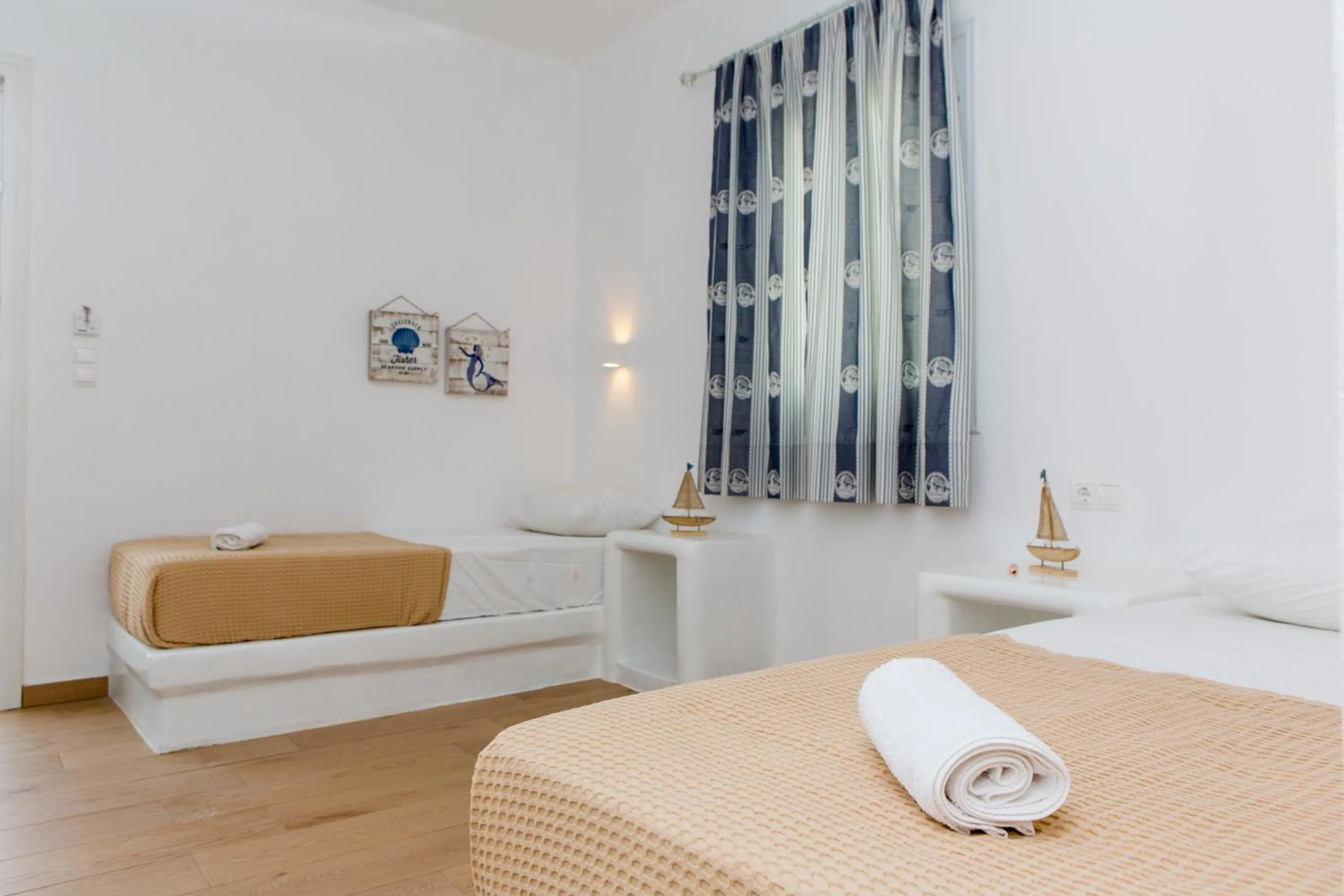 Photo of the whole room in Villa veranda