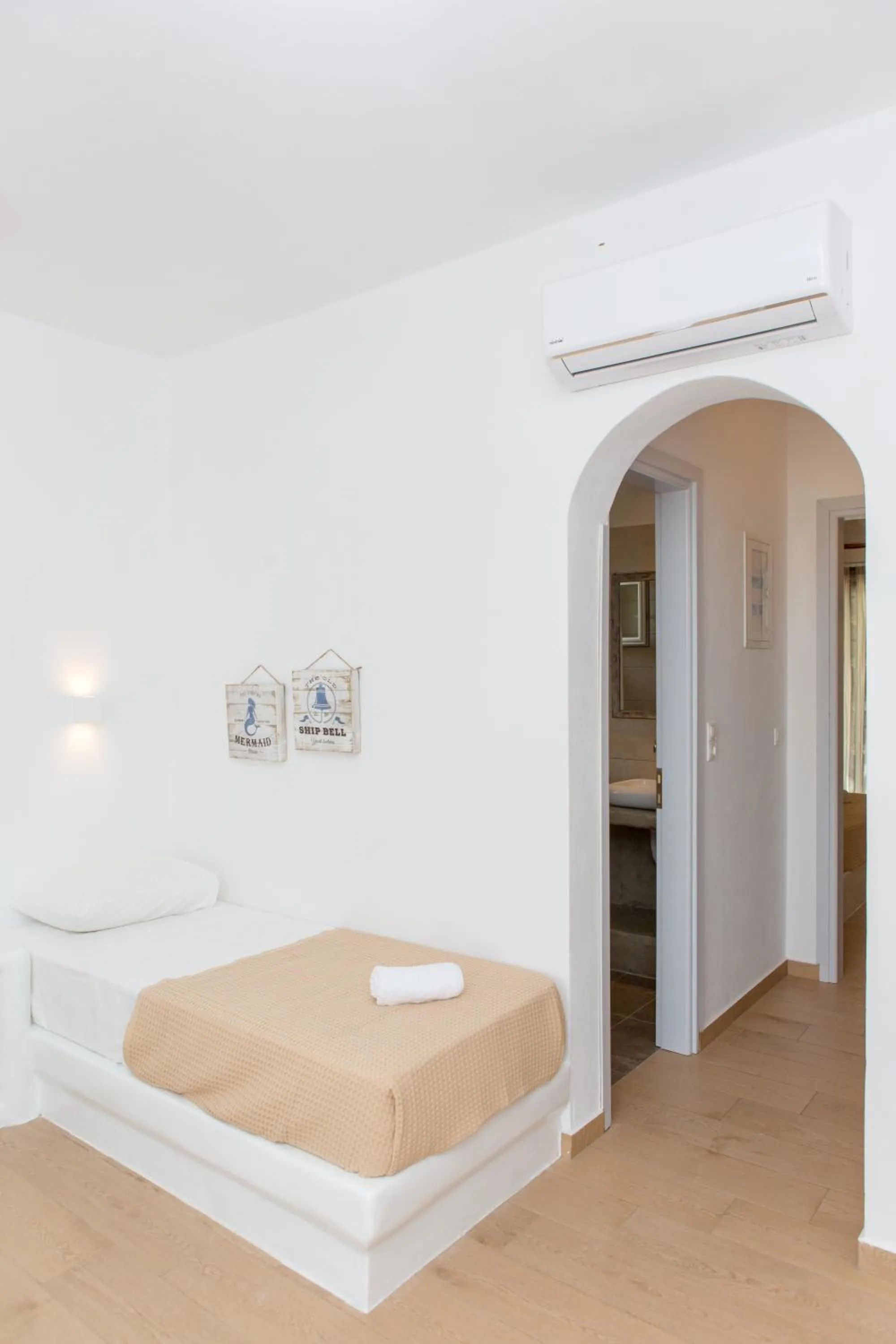 Photo of the whole room in Villa veranda