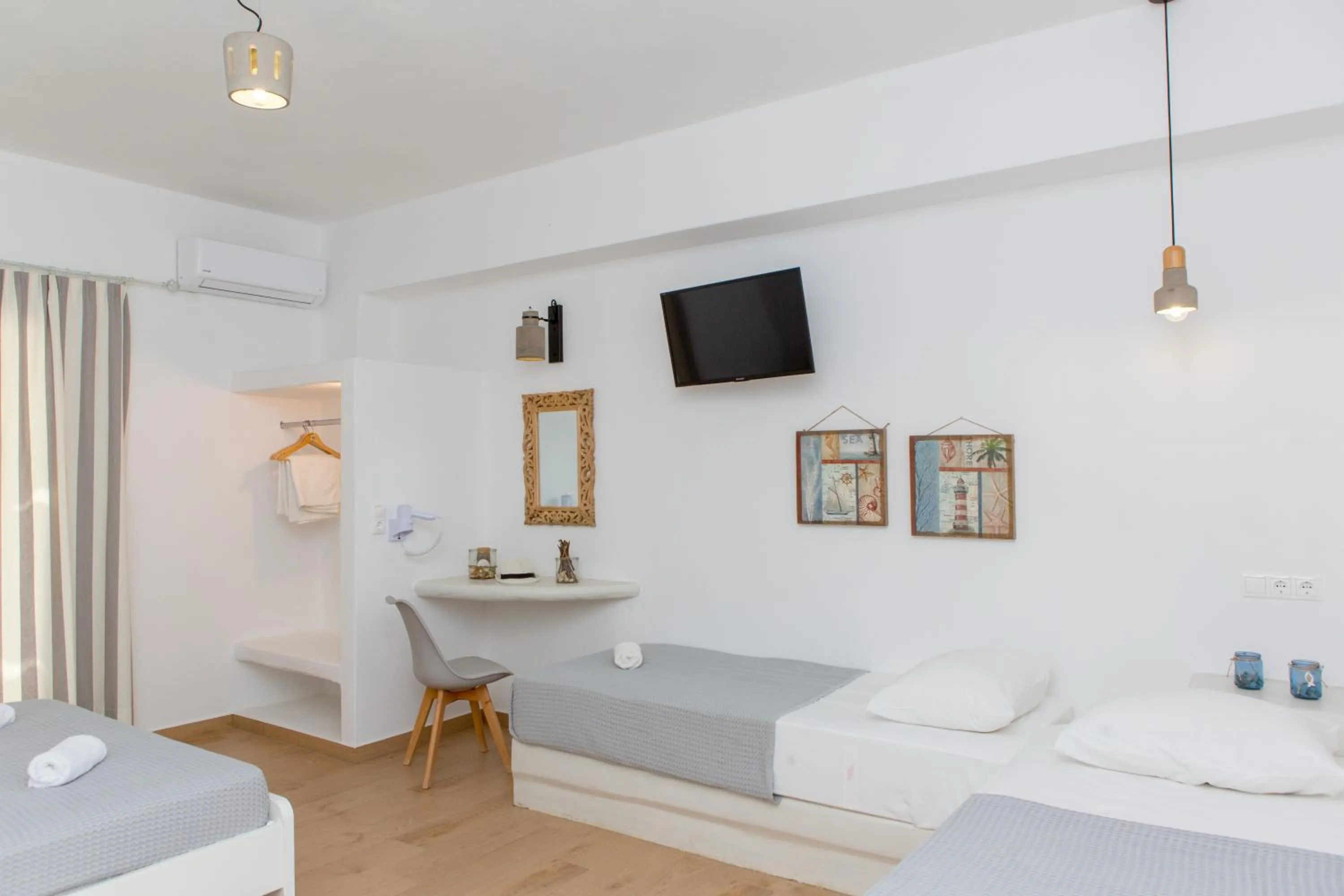 Photo of the whole room in Villa veranda