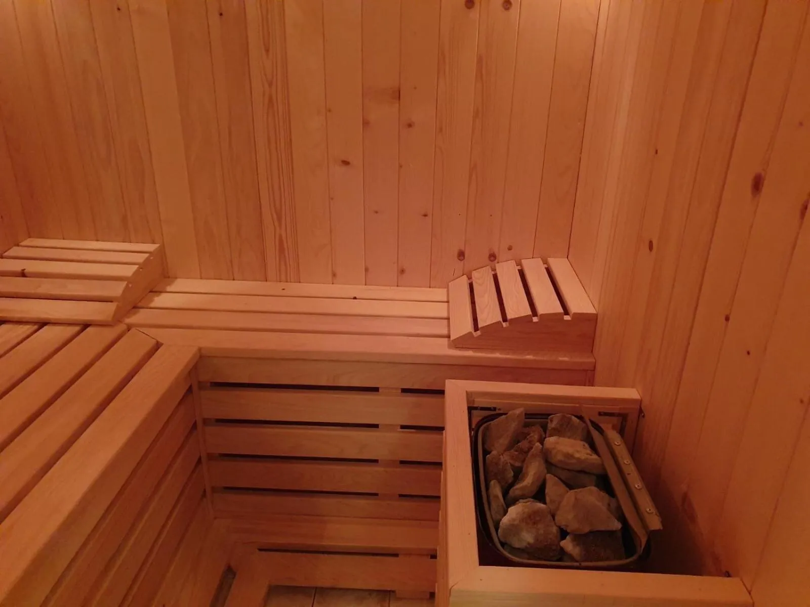 Fitness centre/facilities in Zepter Hotel Drina Bajina Basta, member of Zepter Hotels