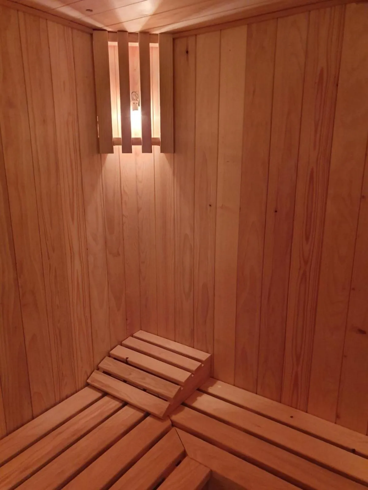 Fitness centre/facilities in Zepter Hotel Drina Bajina Basta, member of Zepter Hotels