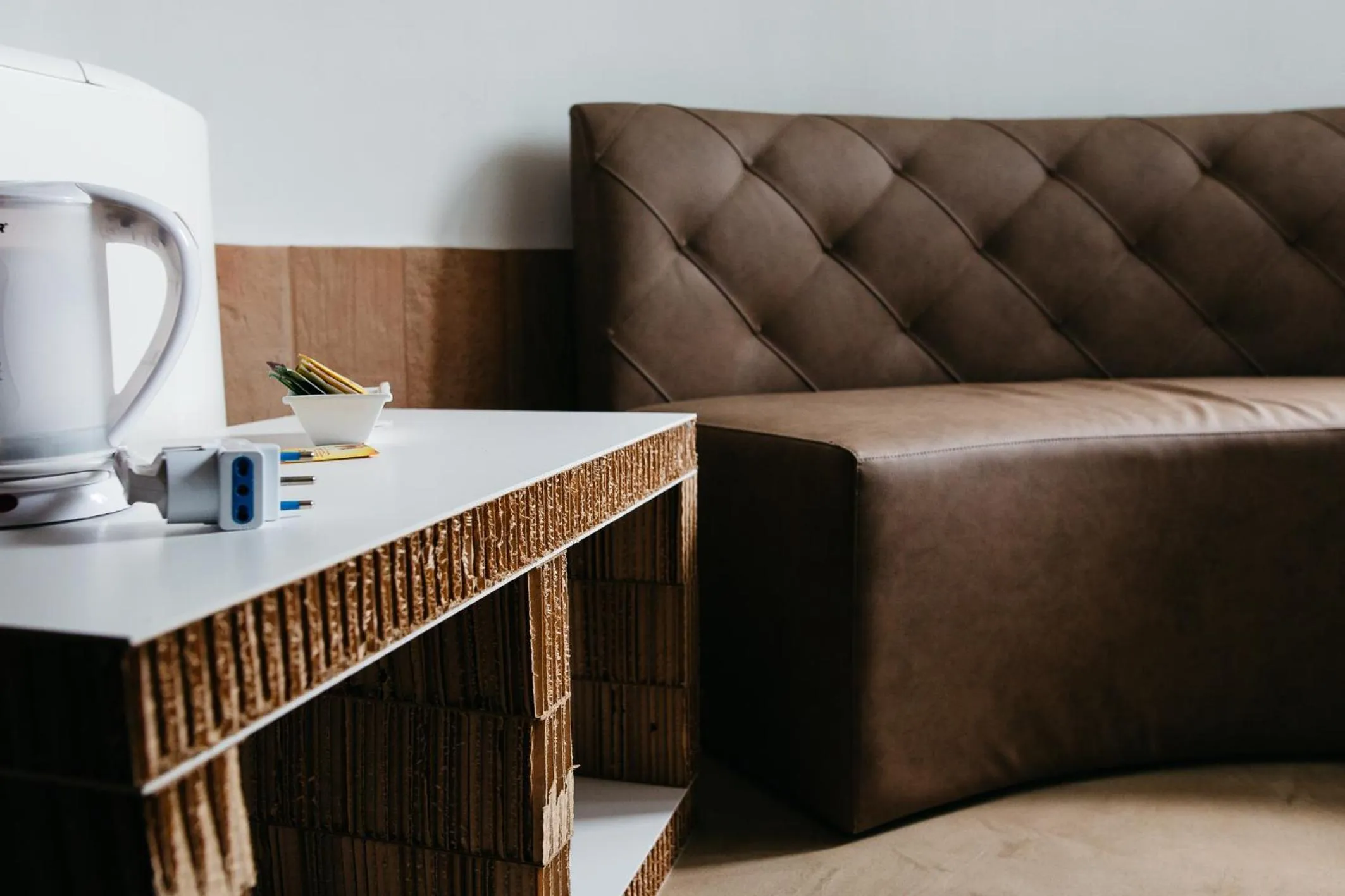 Moretti Village - B&B