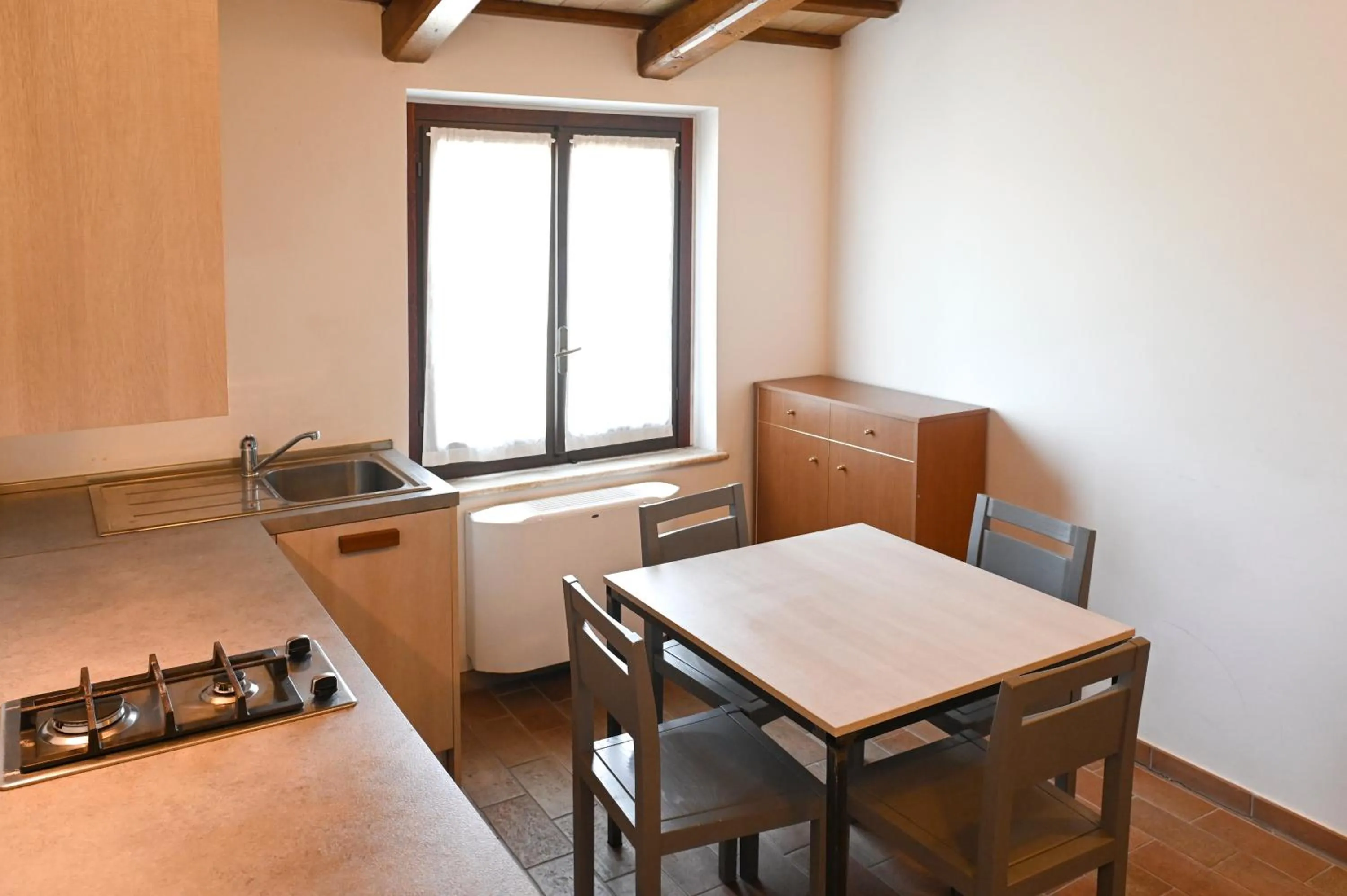 Moretti Village - B&B