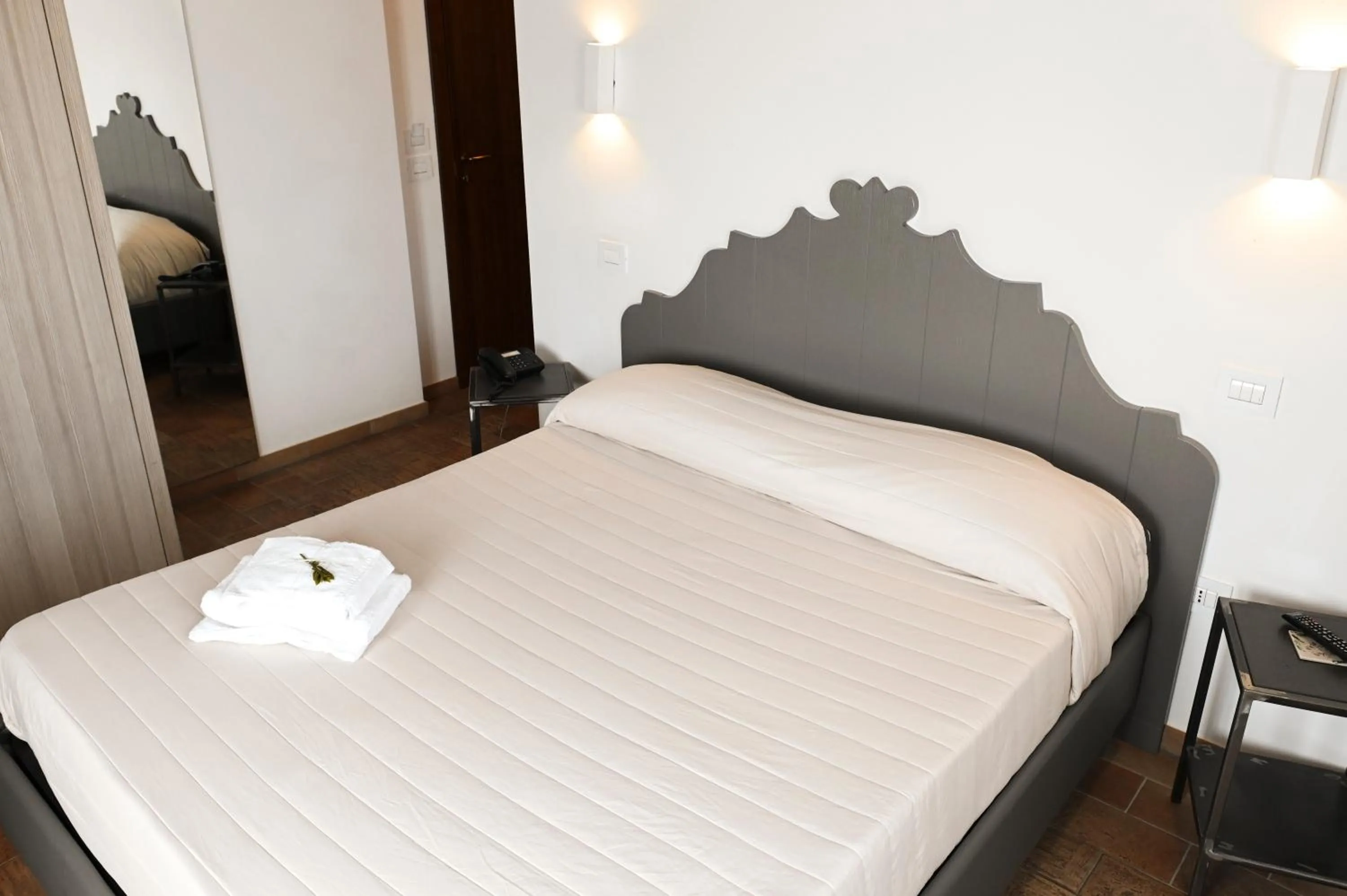 Bed in Moretti Village - B&B