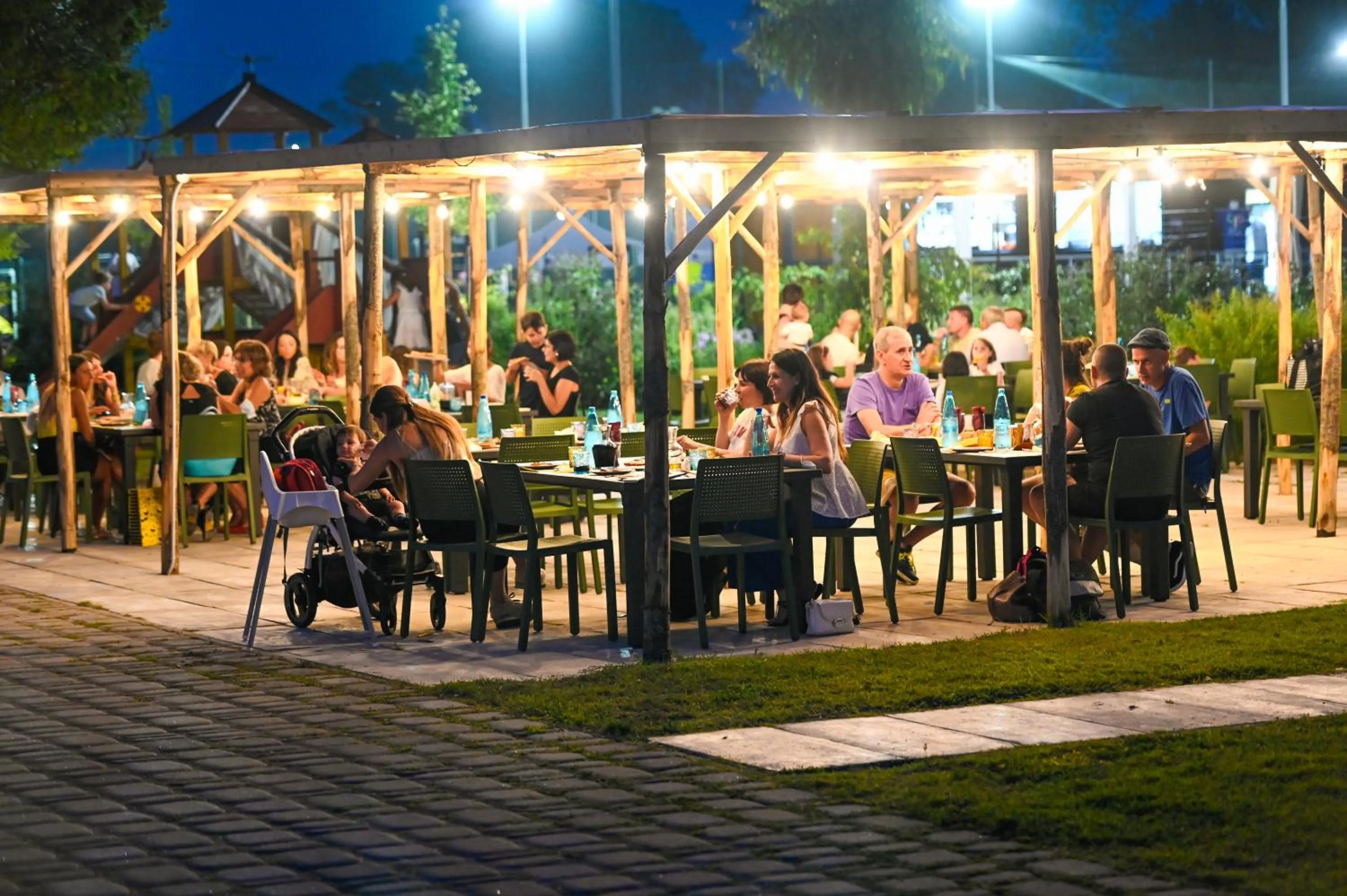 Moretti Village - B&B