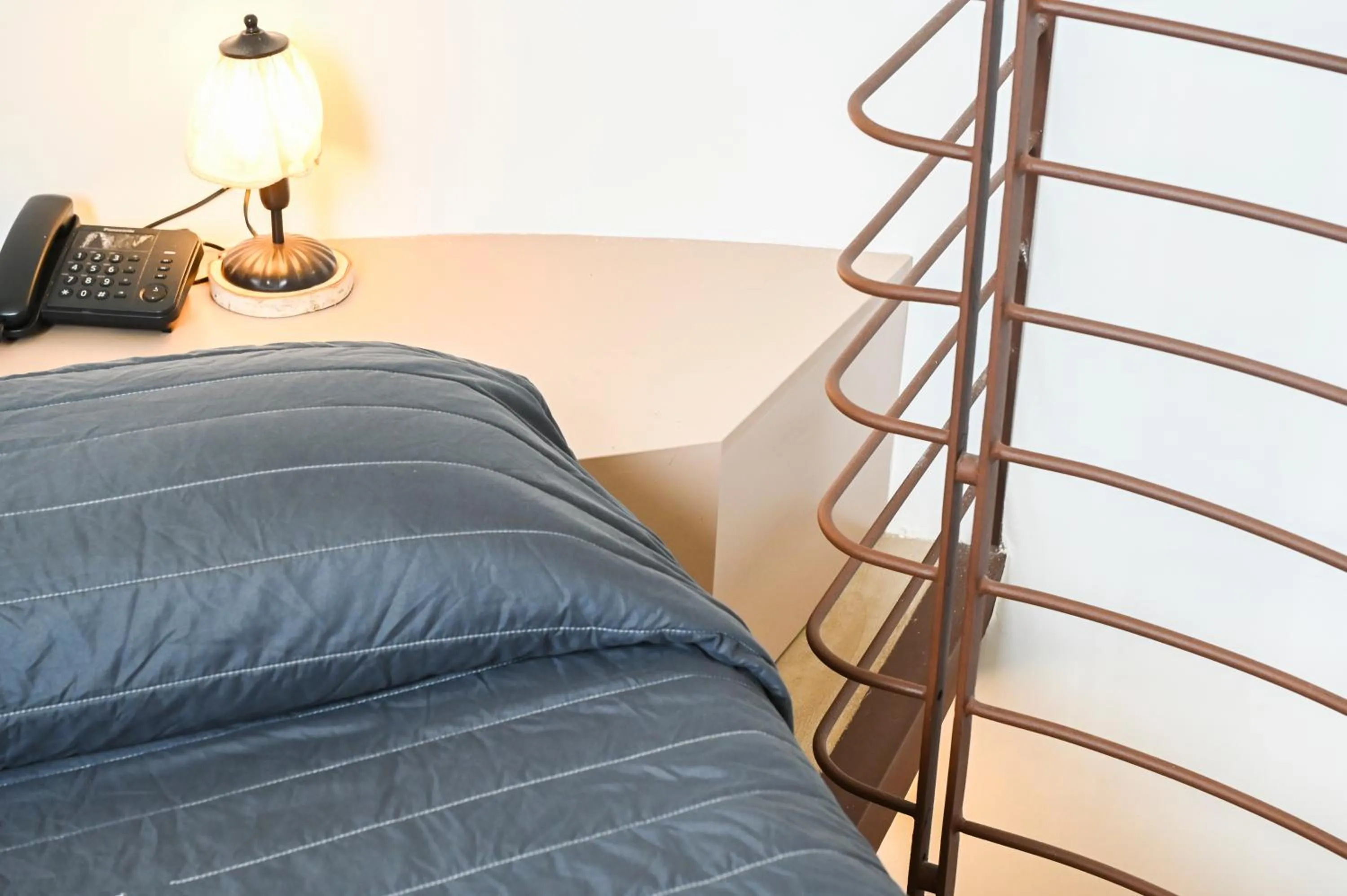 Bed in Moretti Village - B&B