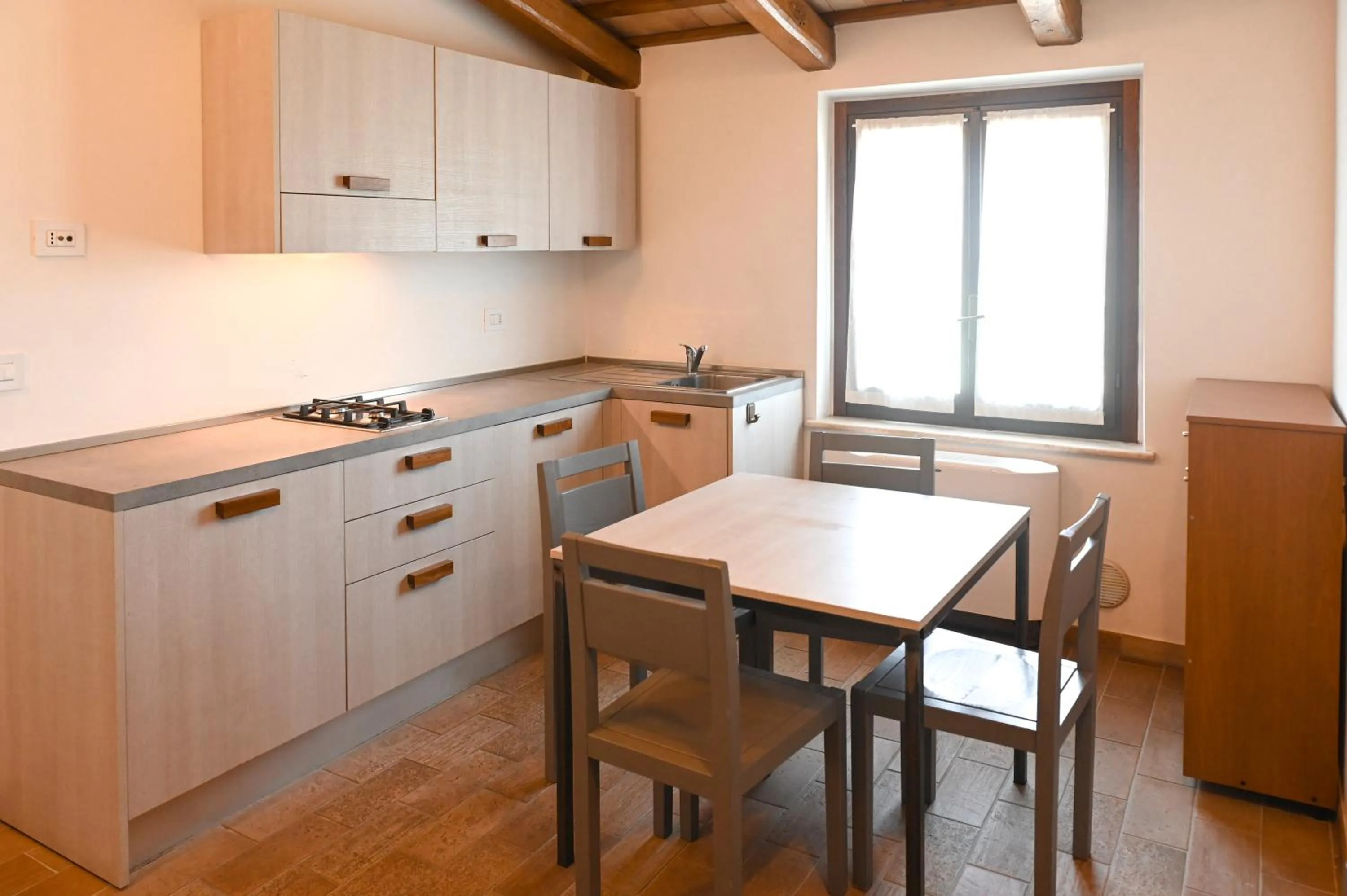 Moretti Village - B&B