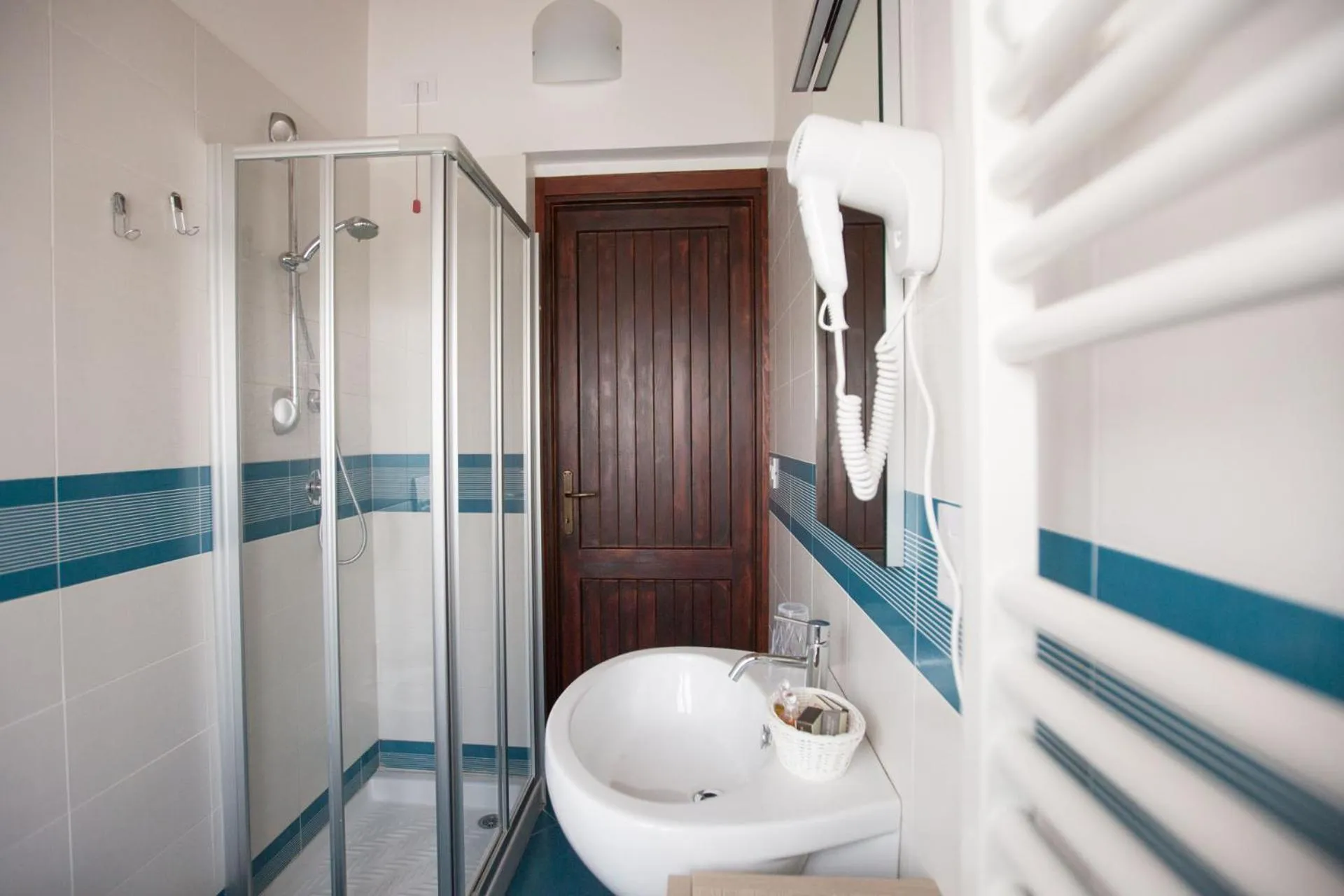 Moretti Village - B&B