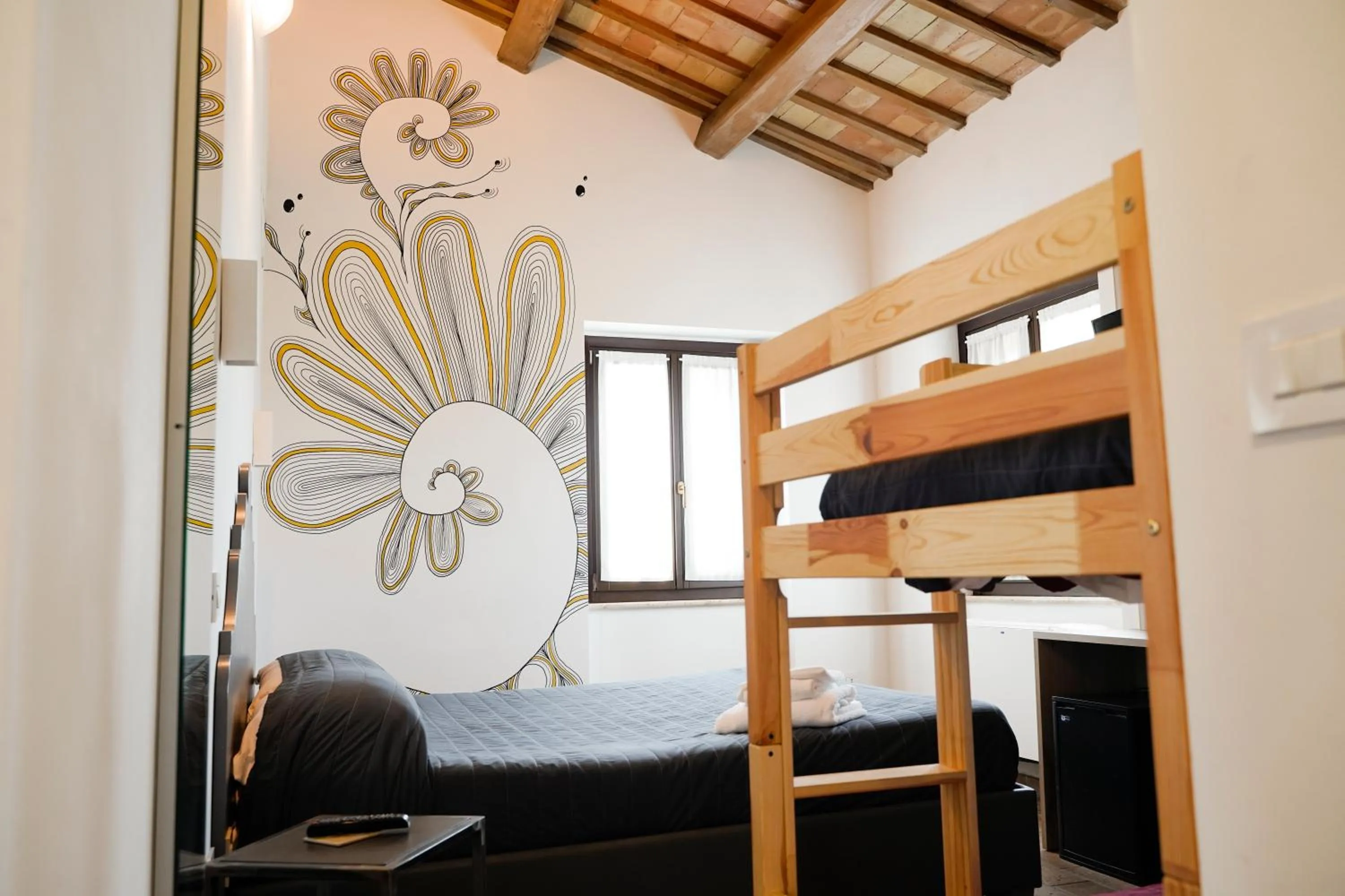 Bed in Moretti Village - B&B