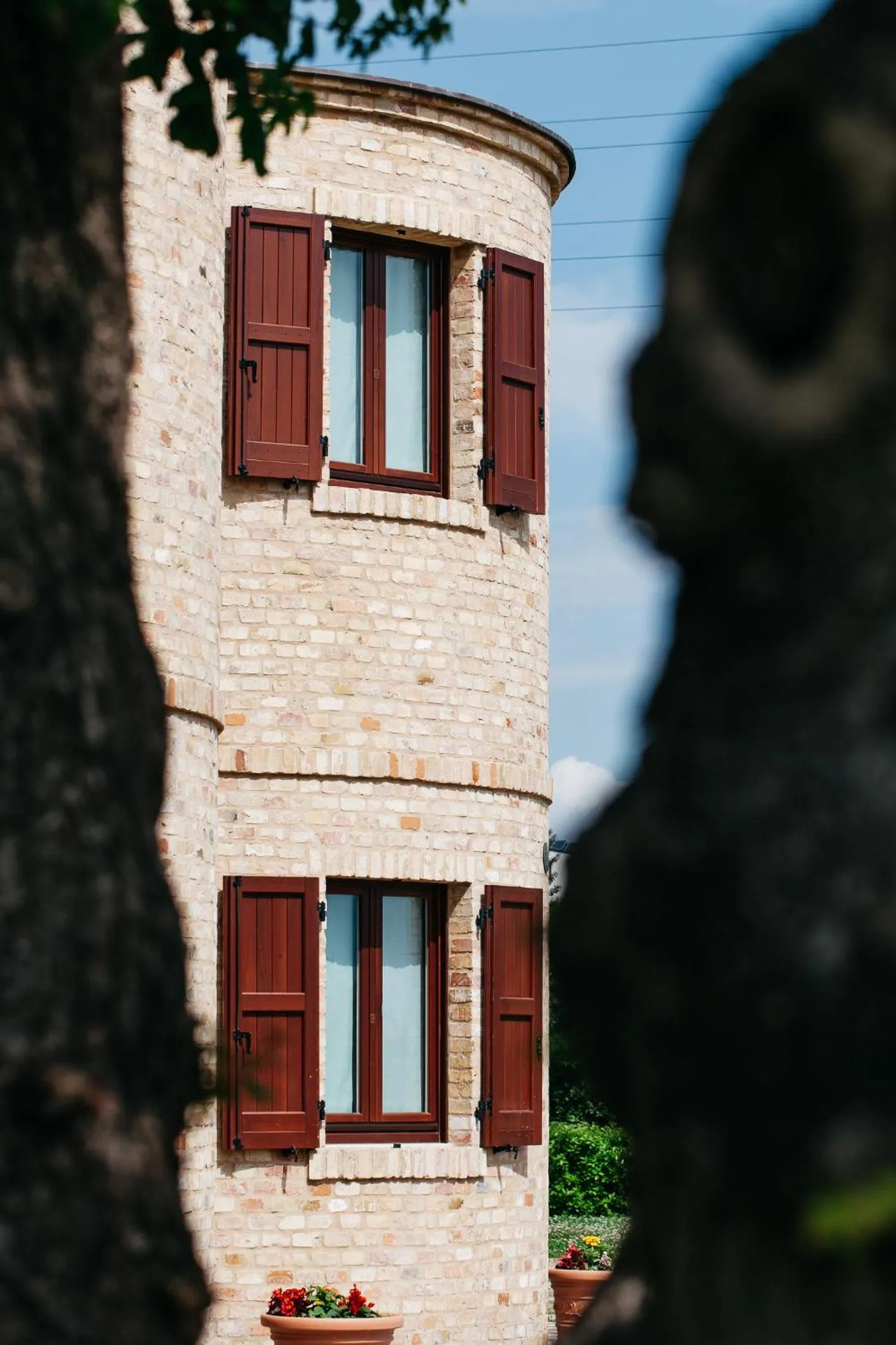 Moretti Village - B&B