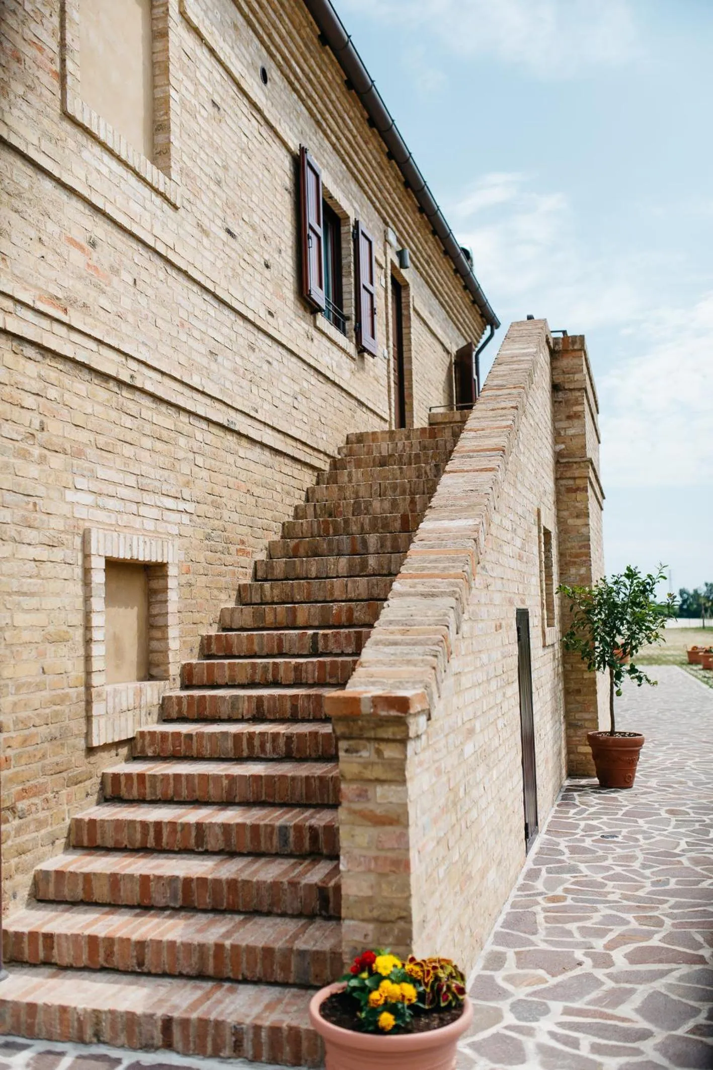 Moretti Village - B&B