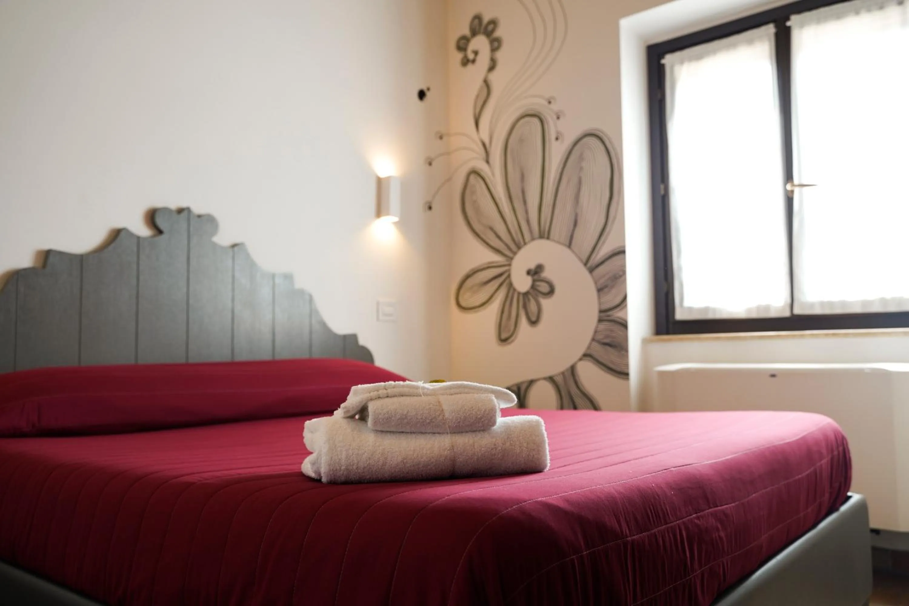 Bed in Moretti Village - B&B