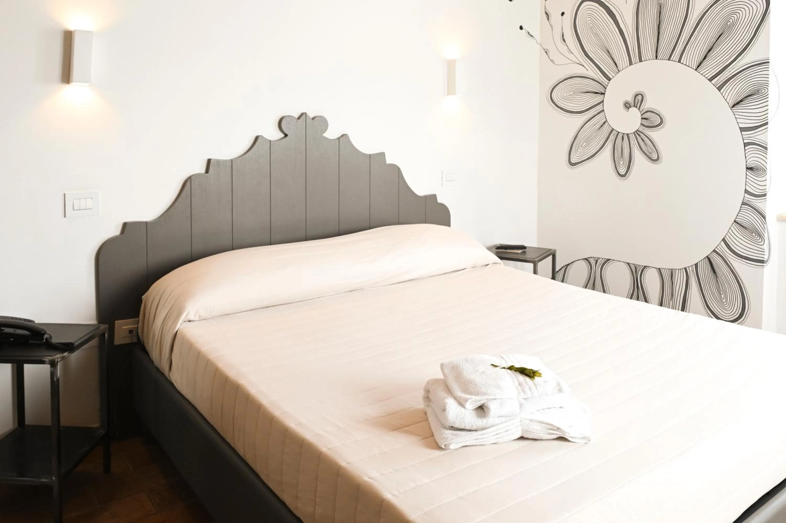 Bed in Moretti Village - B&B