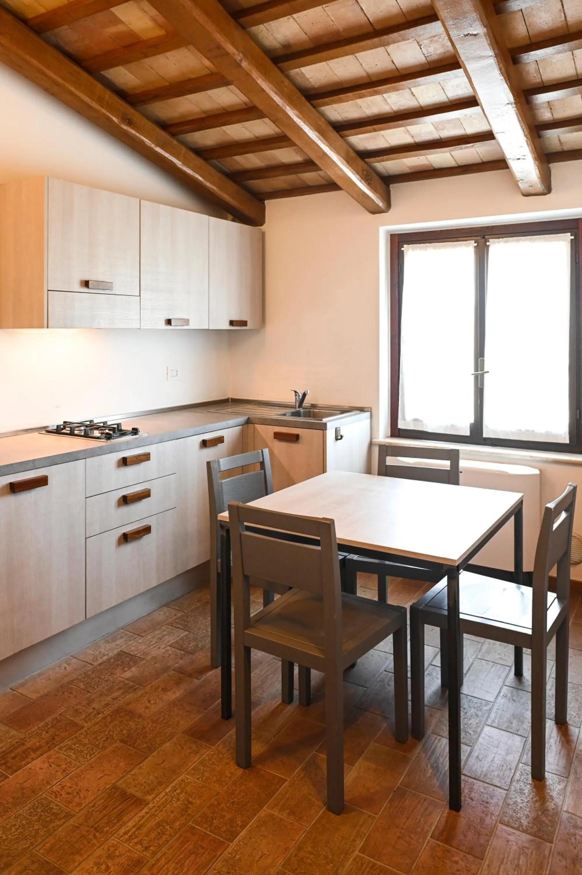 Moretti Village - B&B