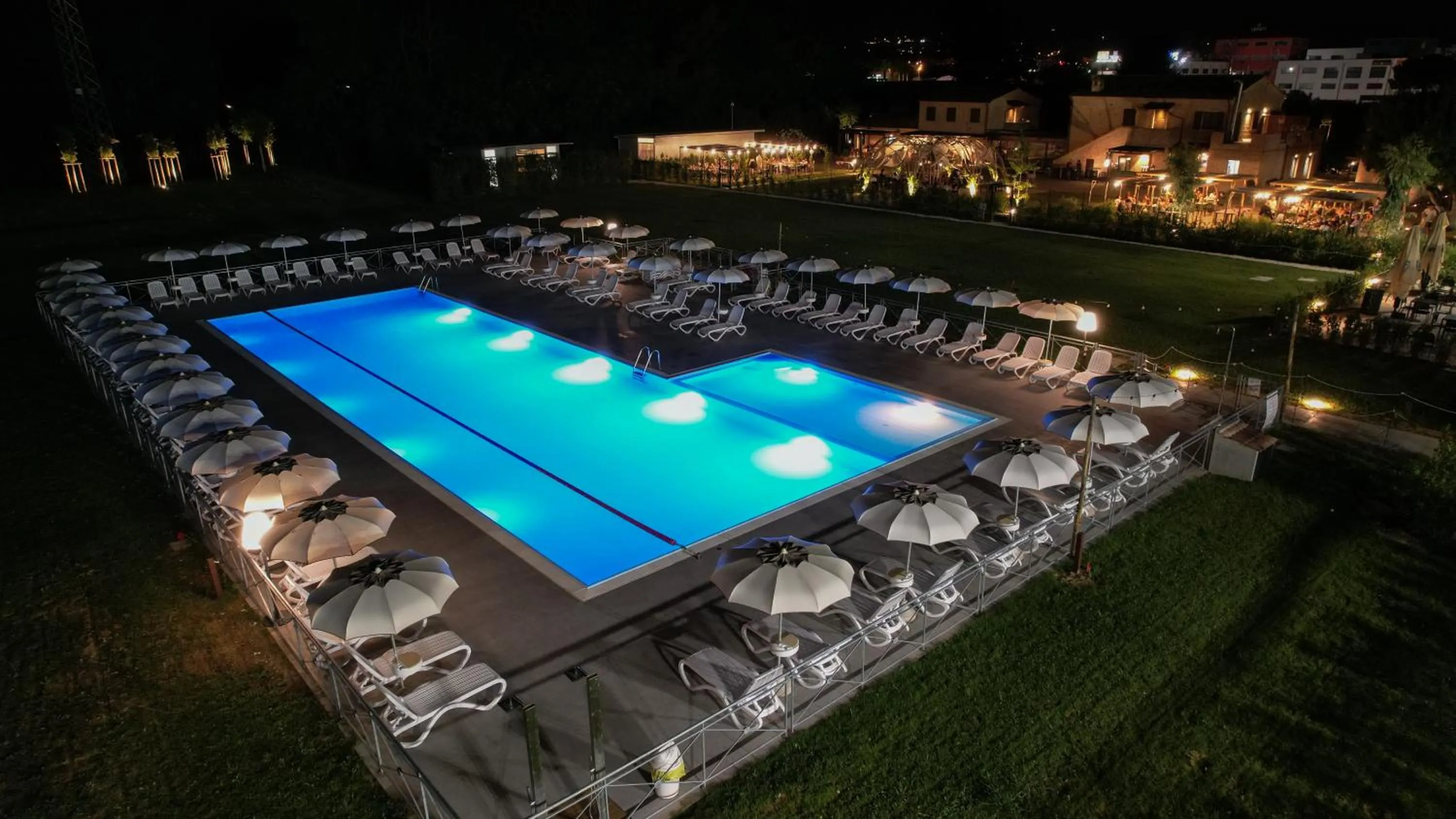 Moretti Village - B&B