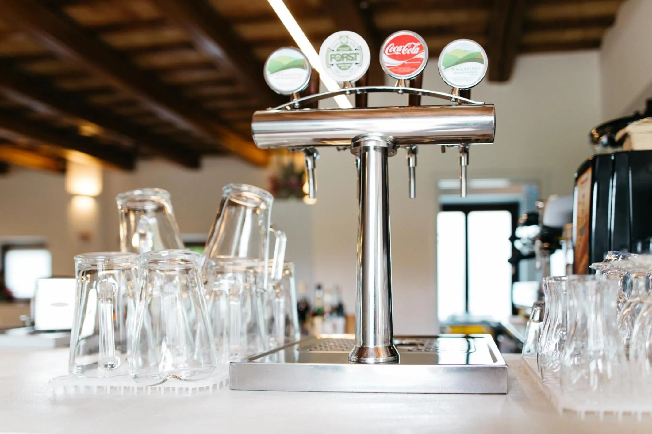 Moretti Village - B&B