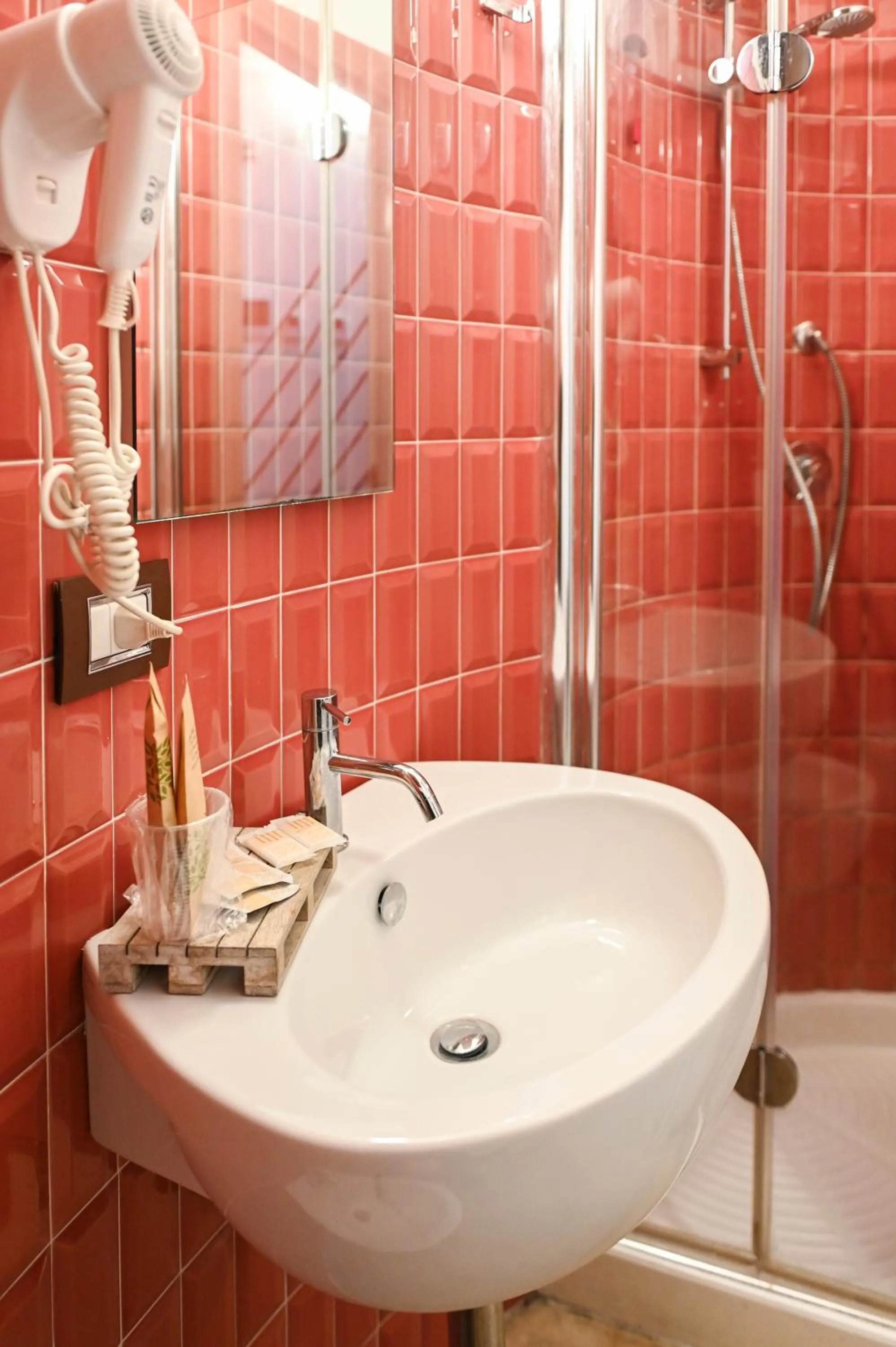 Moretti Village - B&B