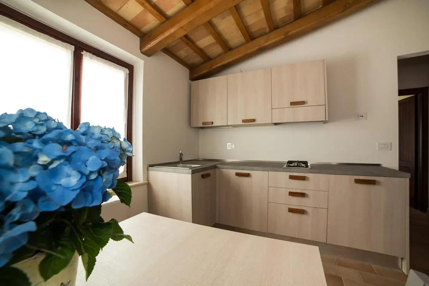 One-Bedroom Apartment in Moretti Village - B&B One-Bedroom Apartment in Moretti Village - B&B