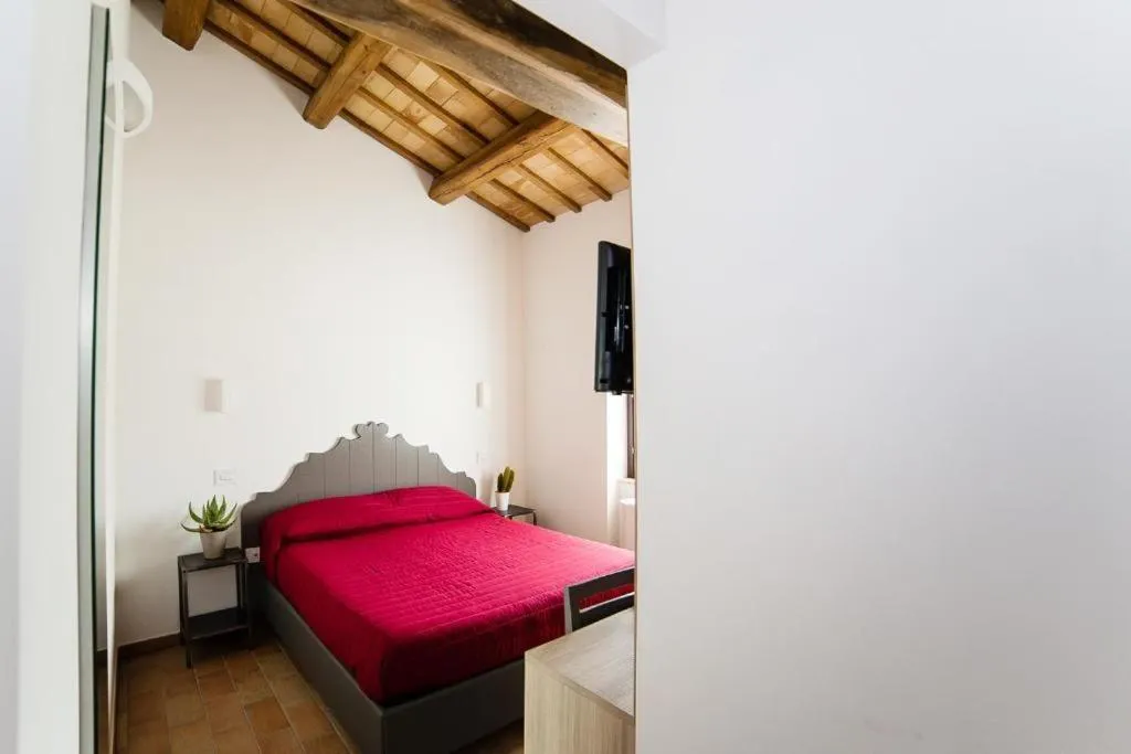 Bed in Moretti Village - B&B