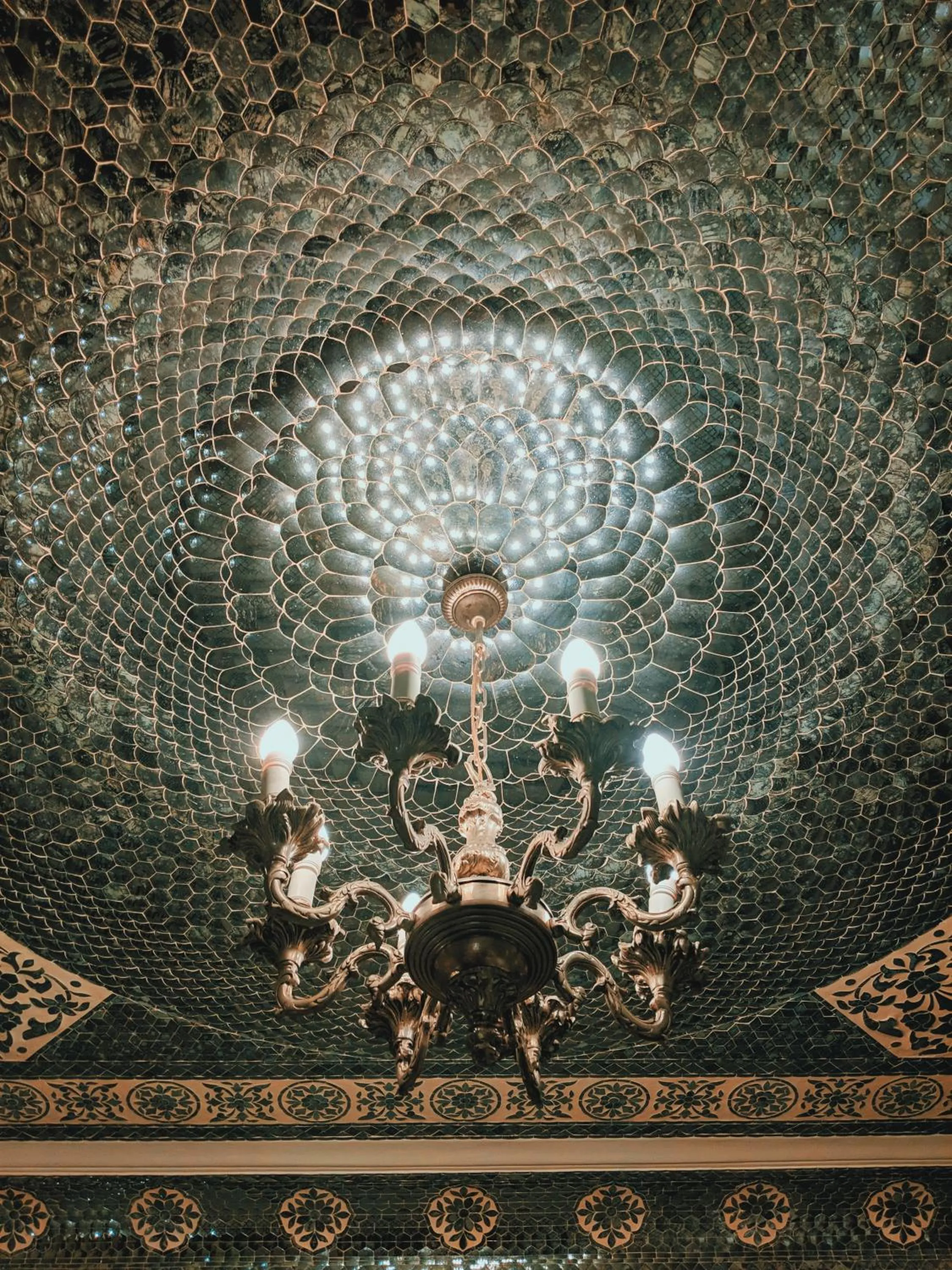 Property building in Pearl Palace Heritage Boutique Hotel