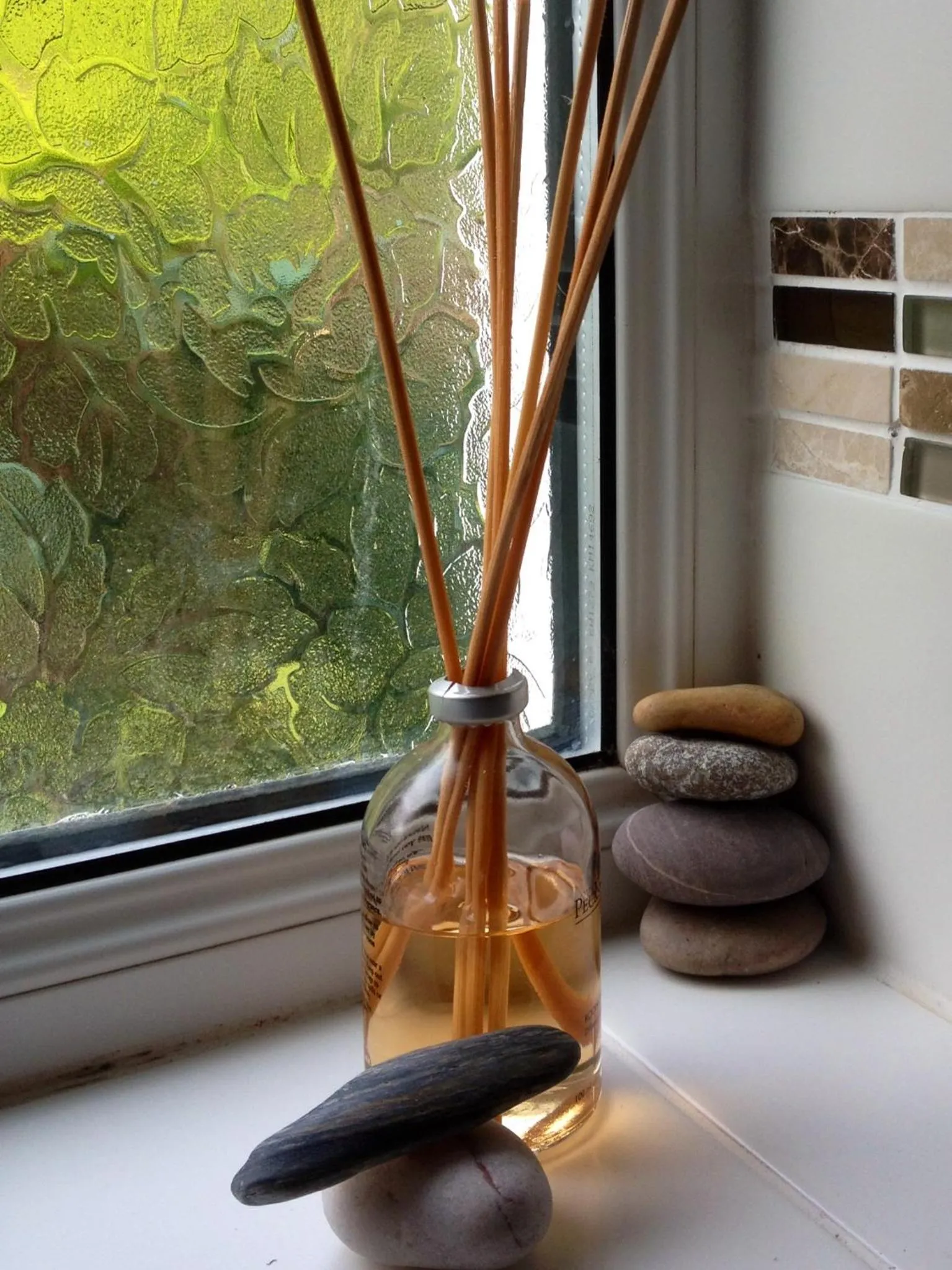 Bathroom in Westwaterhead