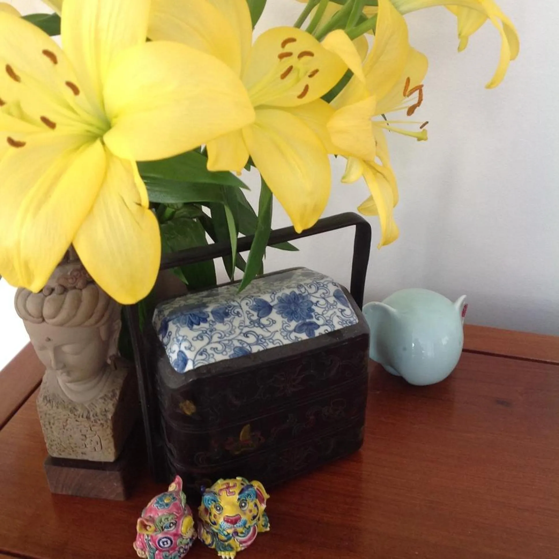 Decorative detail in Westwaterhead