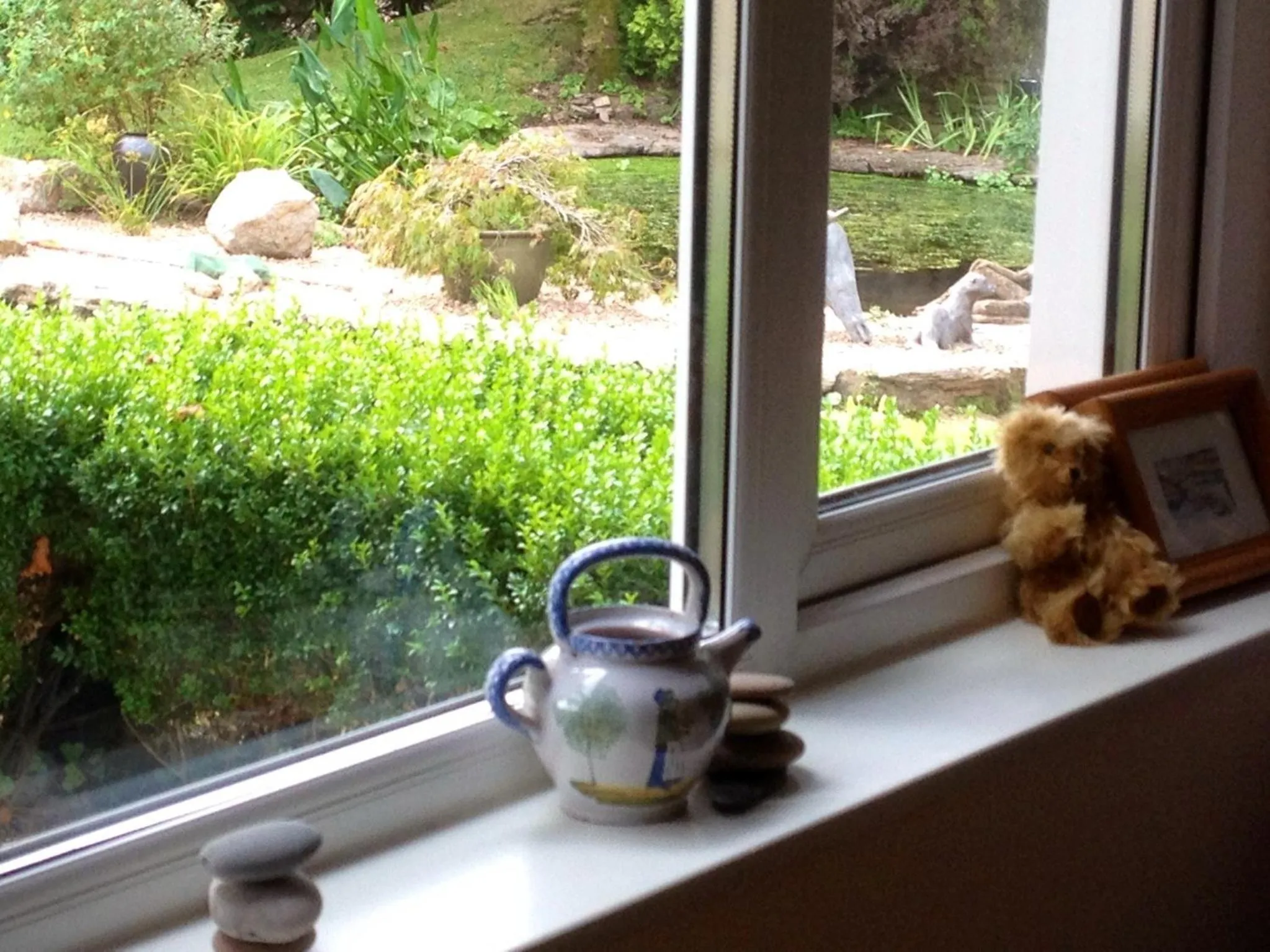 Day in Westwaterhead