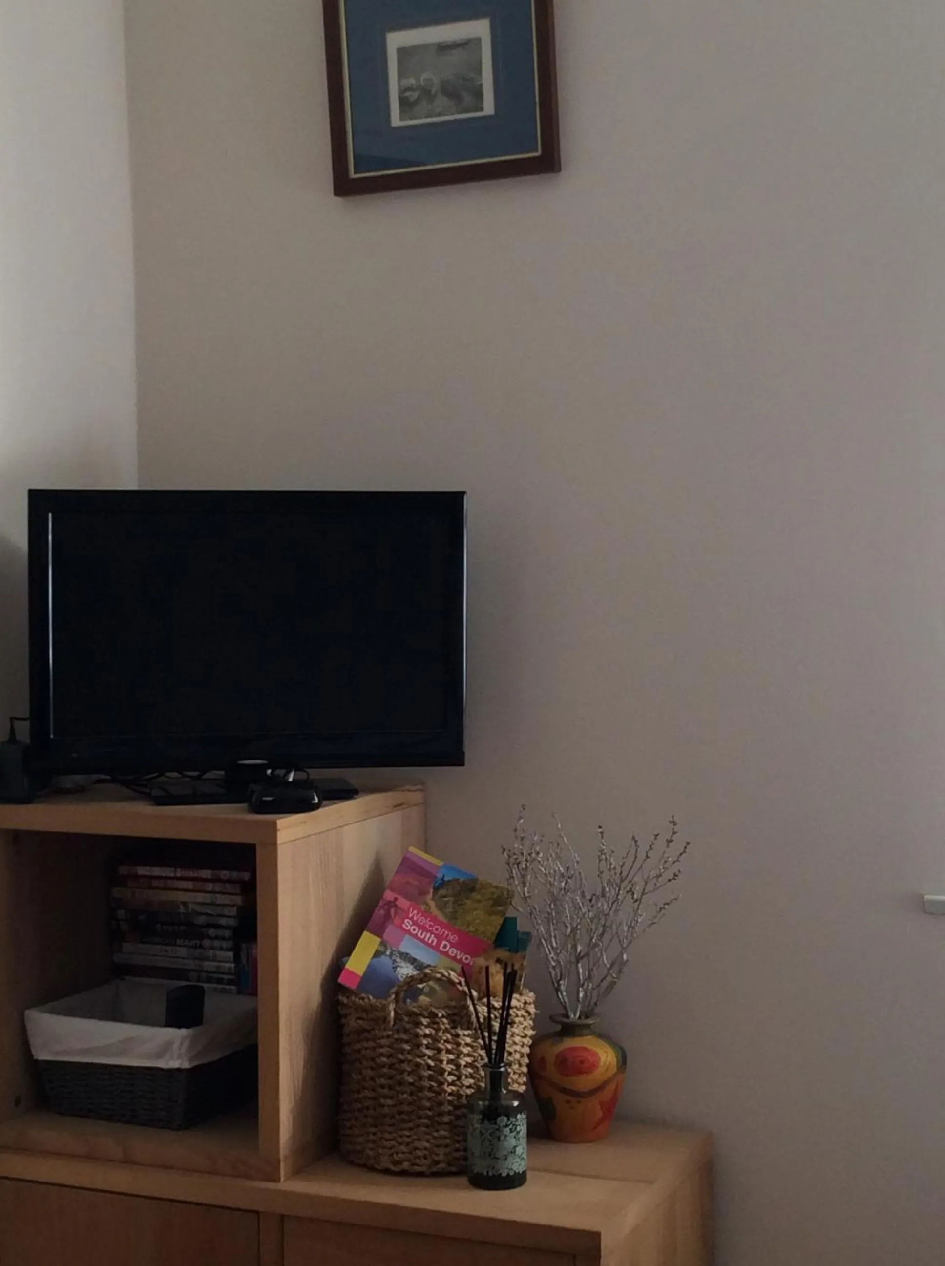 TV and multimedia in Westwaterhead