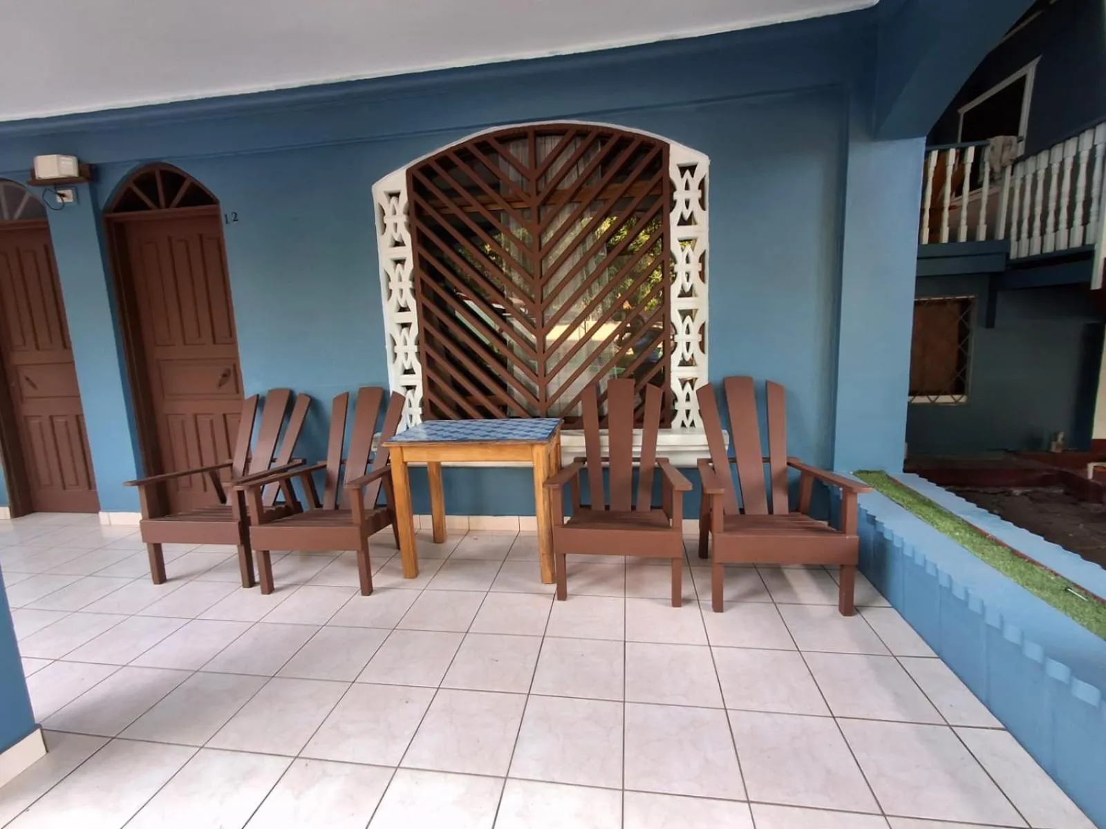 Hotel Marielos Tamarindo