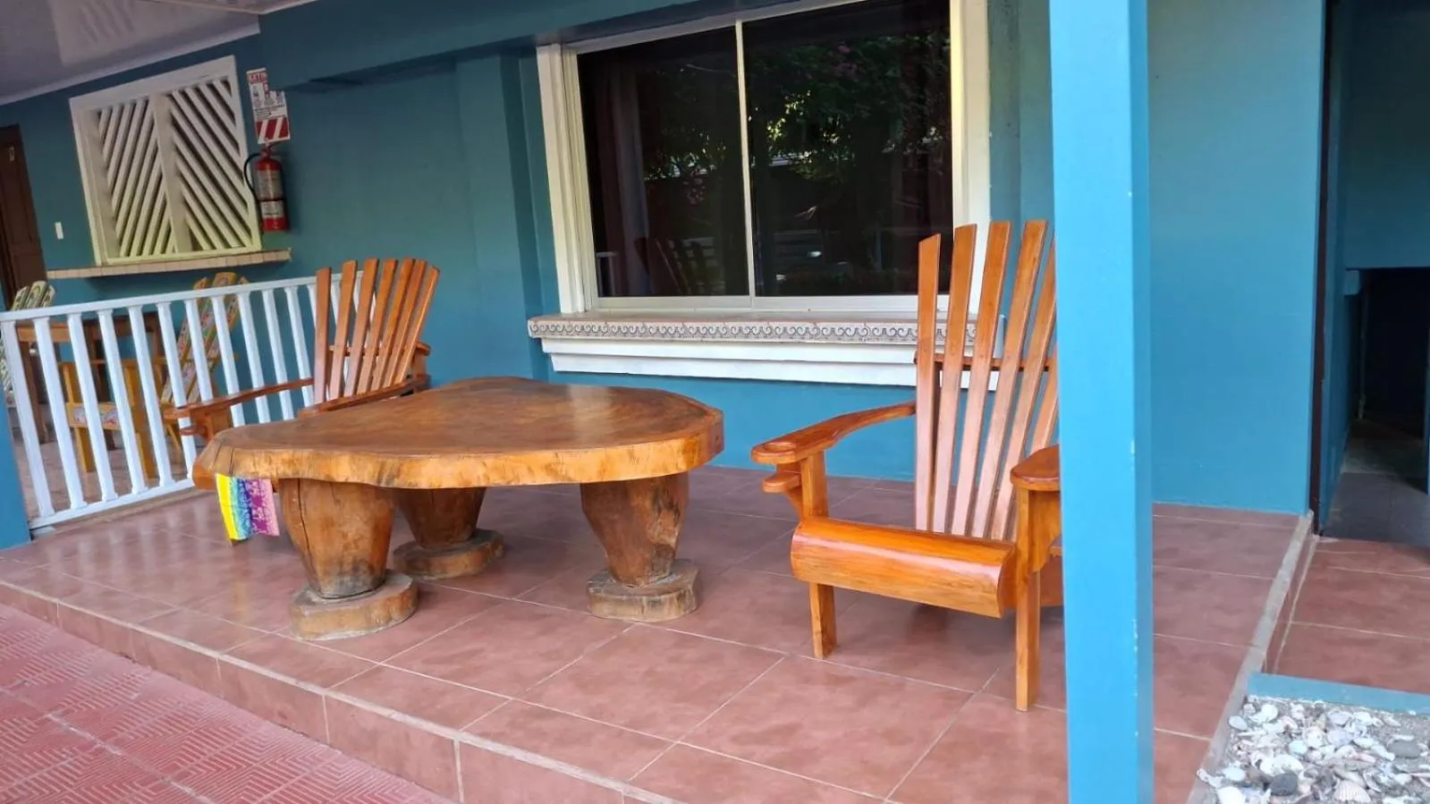 Hotel Marielos Tamarindo