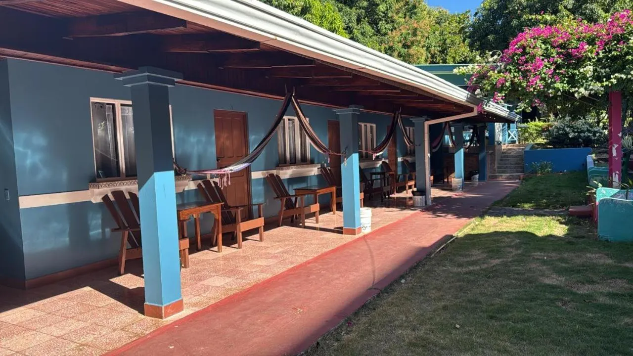 Hotel Marielos Tamarindo