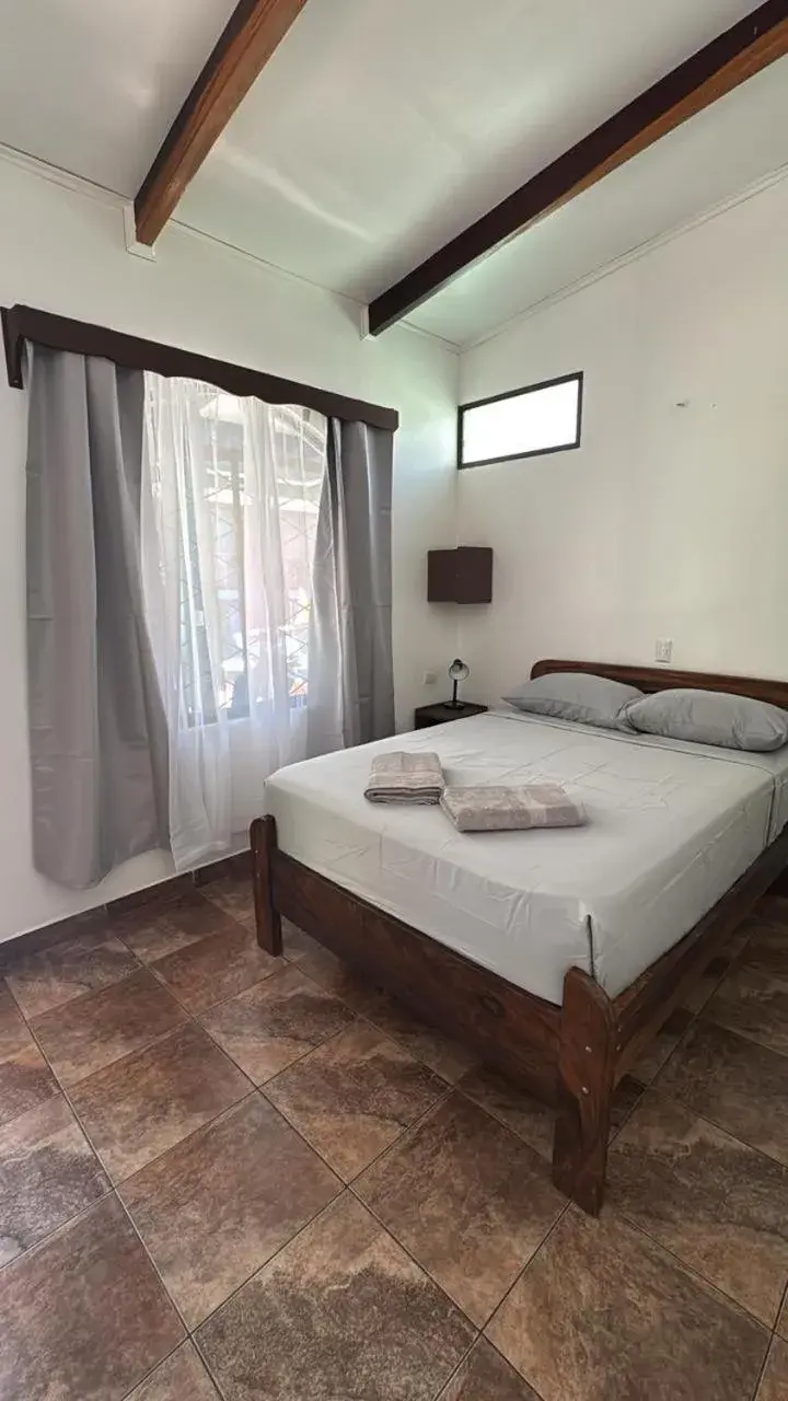 Deluxe Double or Twin Room in Hotel Marielos Tamarindo Deluxe Double or Twin Room in Hotel Marielos Tamarindo